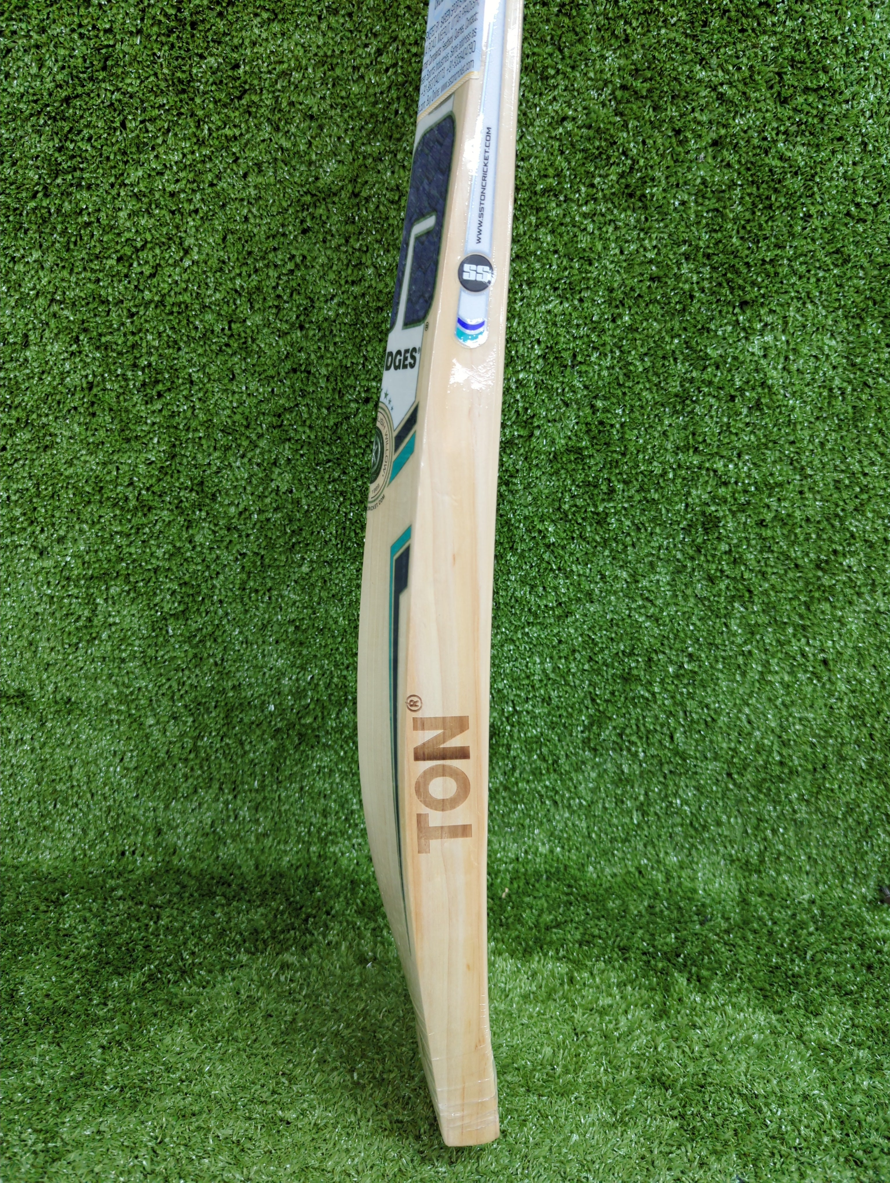 SS Champion English Willow Cricket Bat