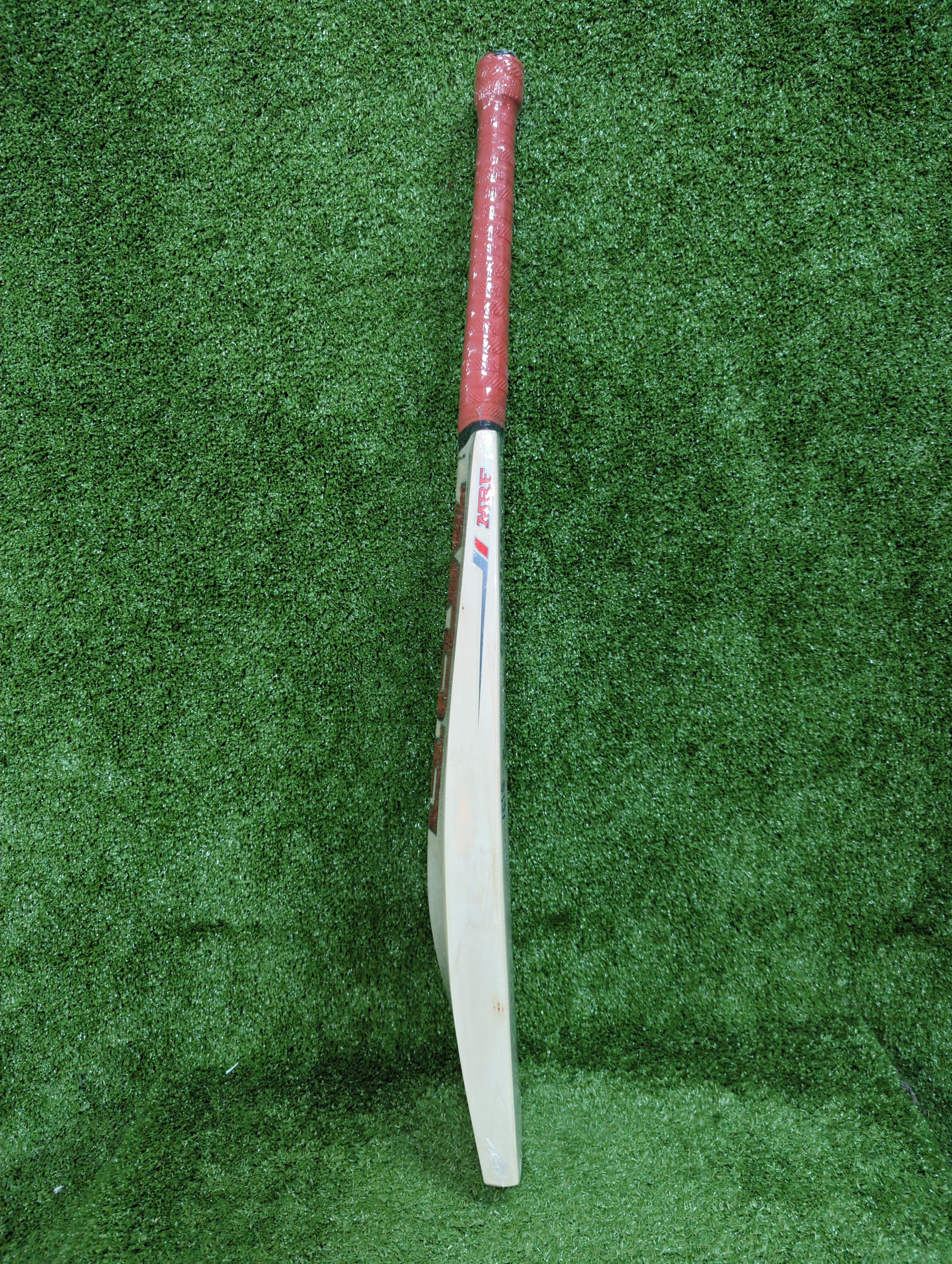 MRF Genius Chase Master English Willow Cricket Bat
