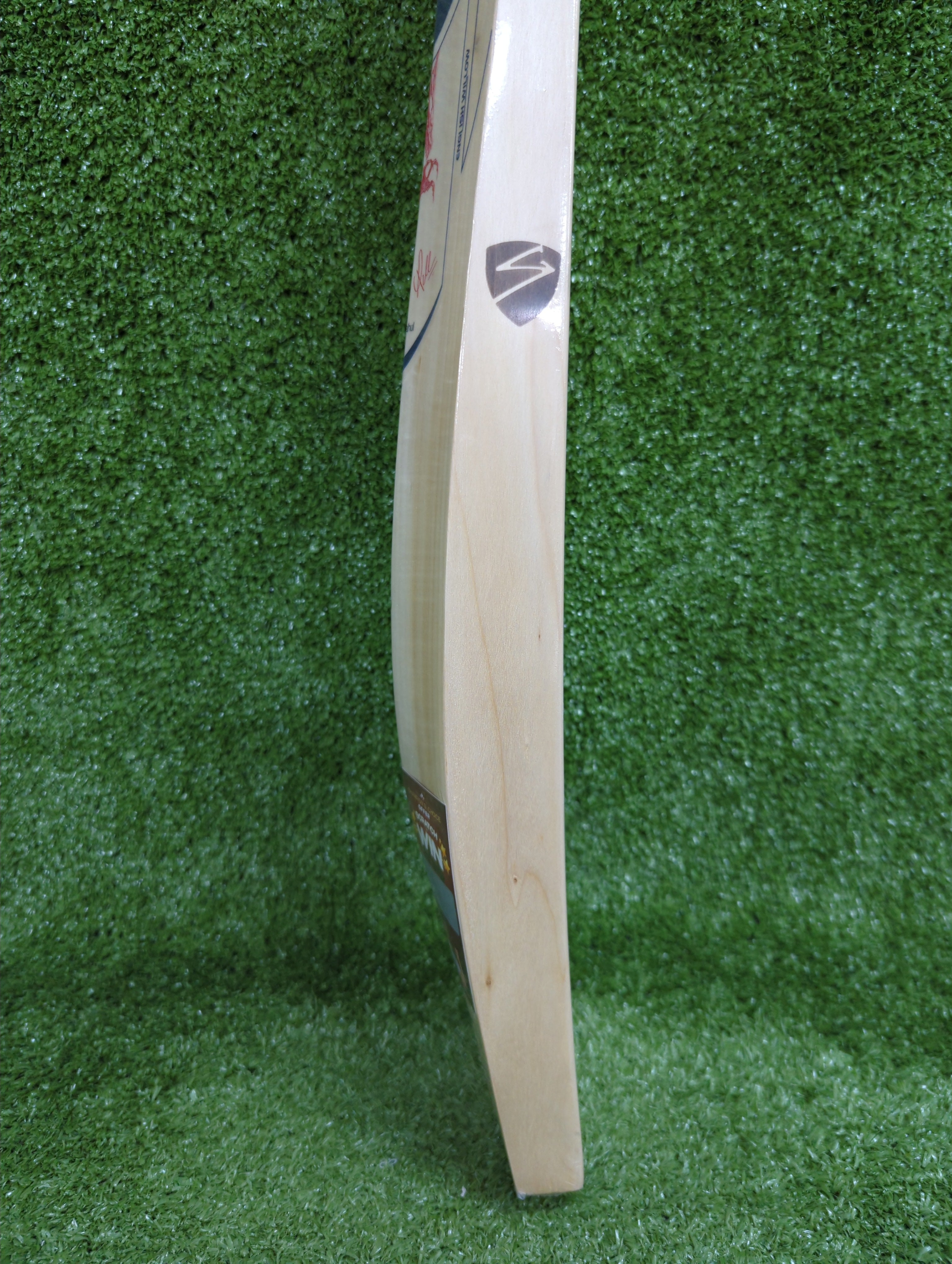 SG KL Rahul KLR 1 Original Players English Willow Cricket Bat