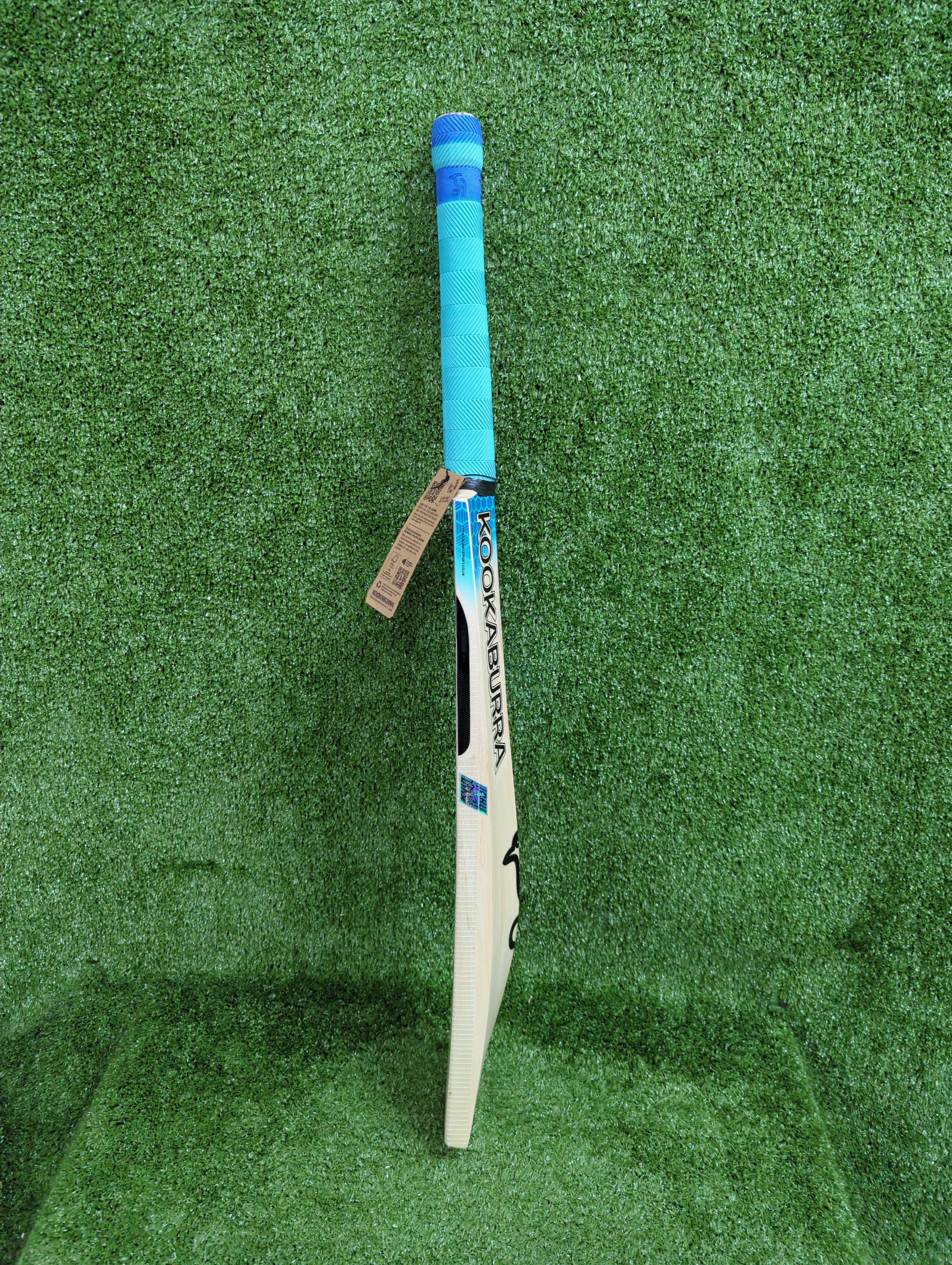 Kookaburra Rapid 6.4 Harrow English Willow Cricket Bat