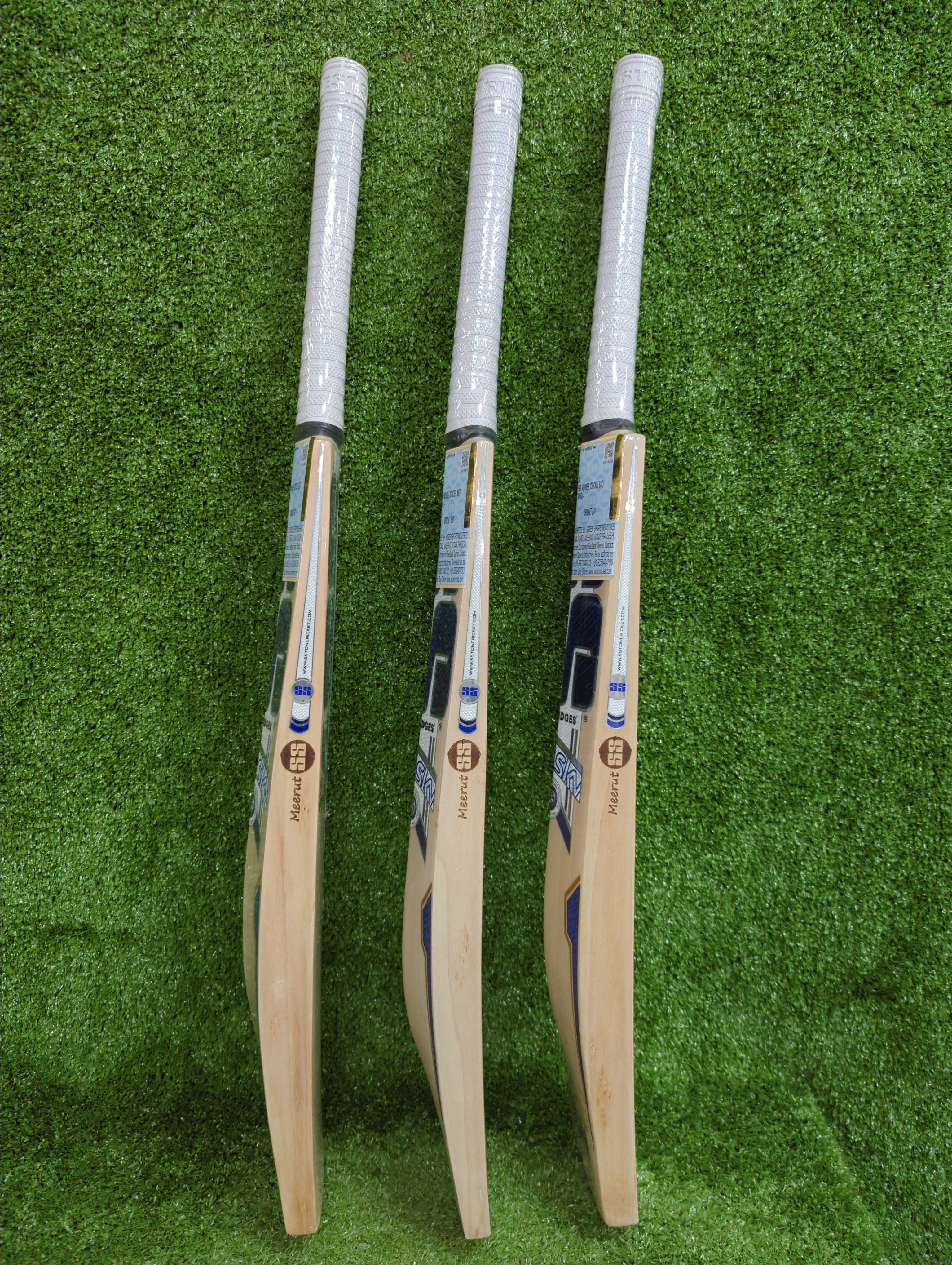 SS Sky 360 Junior / Youth Cricket Bat