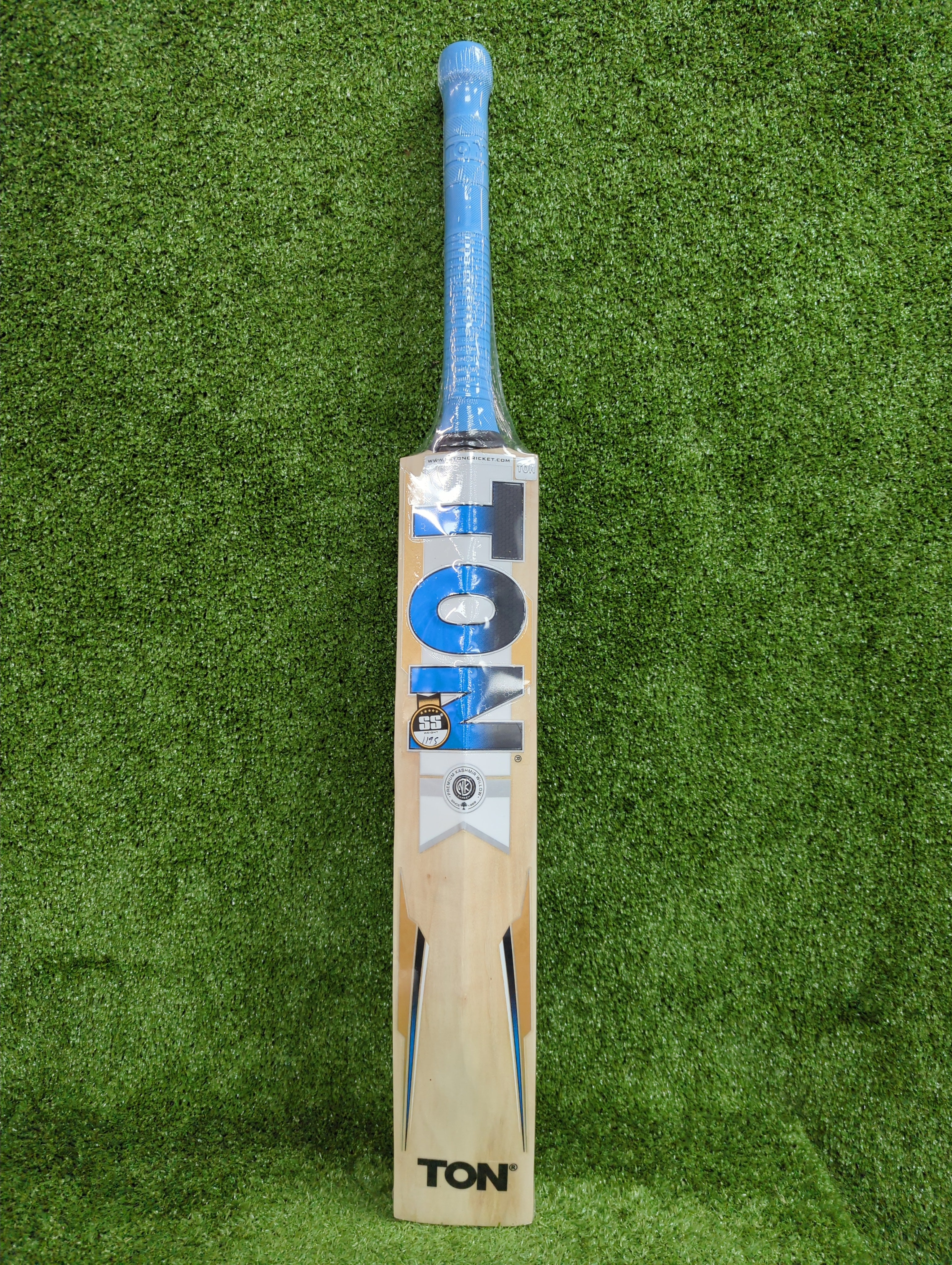 SS Ton Blaster Kashmir Willow Cricket Bat