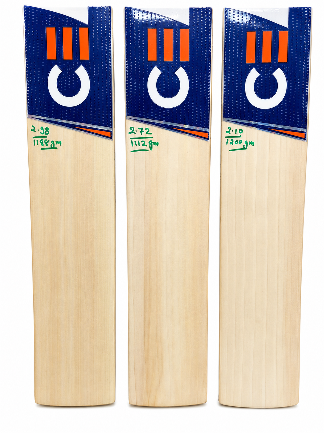 CEAT Power Gripp English Willow Cricket Bat Ceat