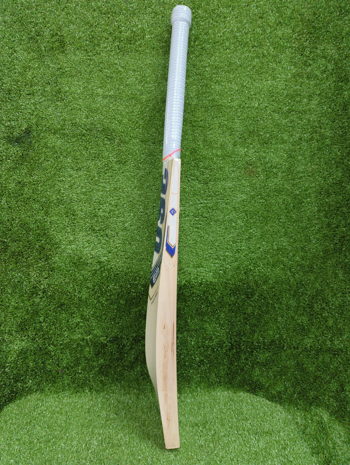 EM 360 Legacy AB de Villiers English Willow Cricket Bat EM