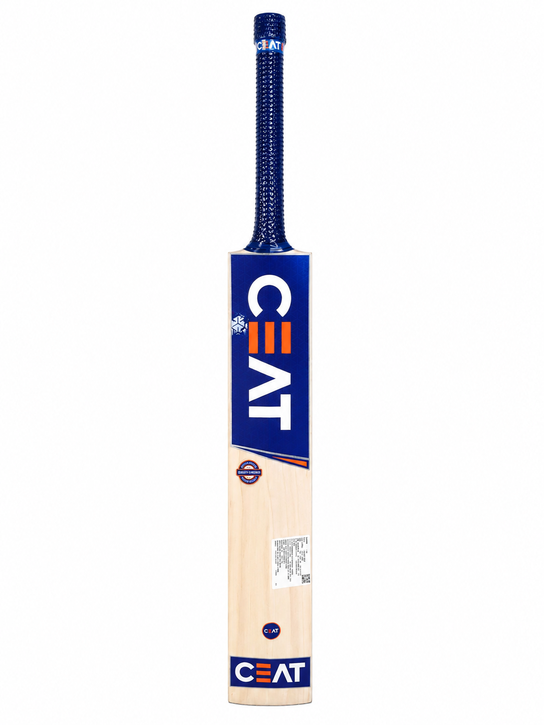 Ceat Storm English Willow Cricket Bat Ceat