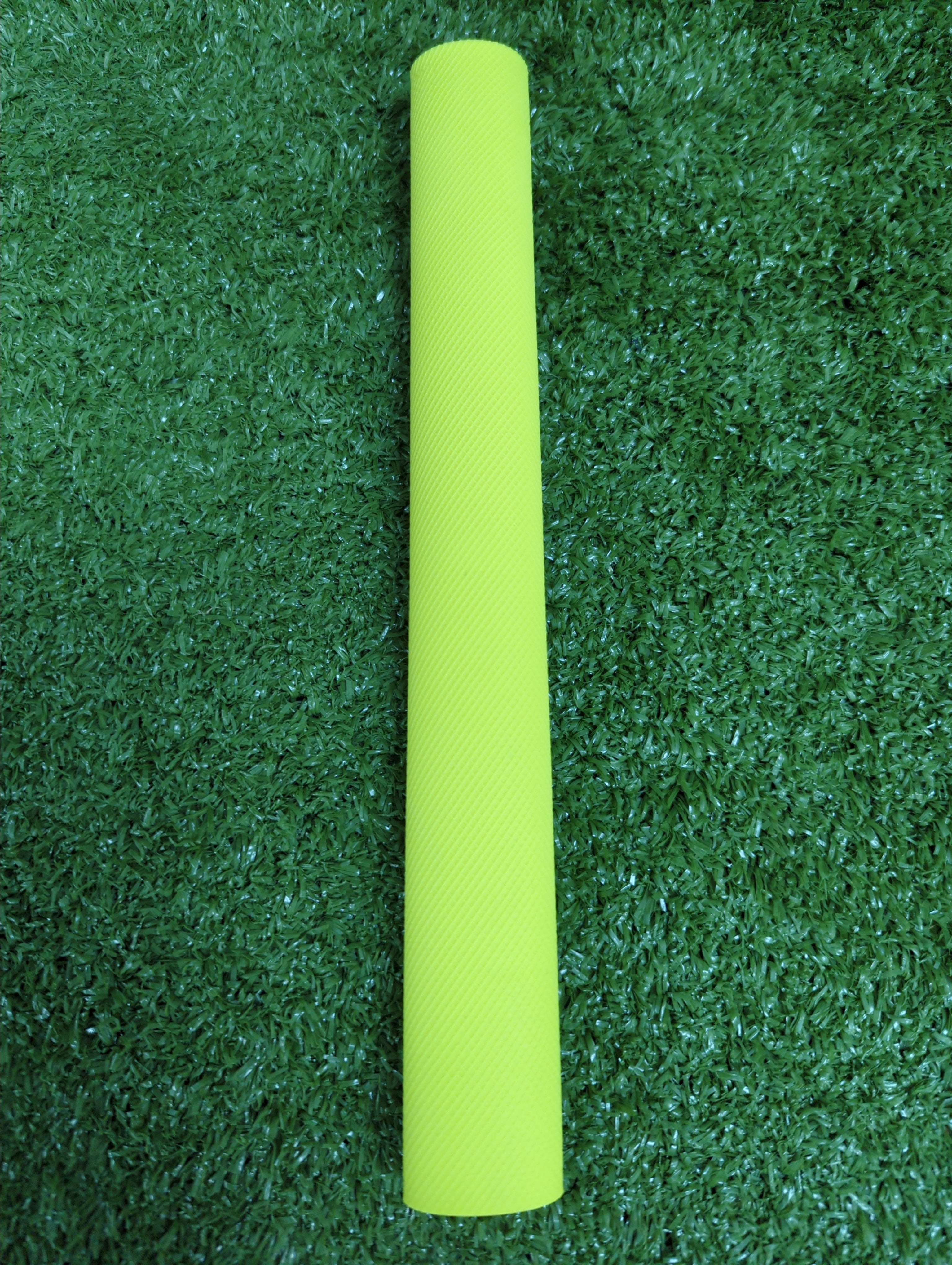 Raydn Diamond Youth Cricket Bat Grip by Raydn - packaging view - TopCricketStore