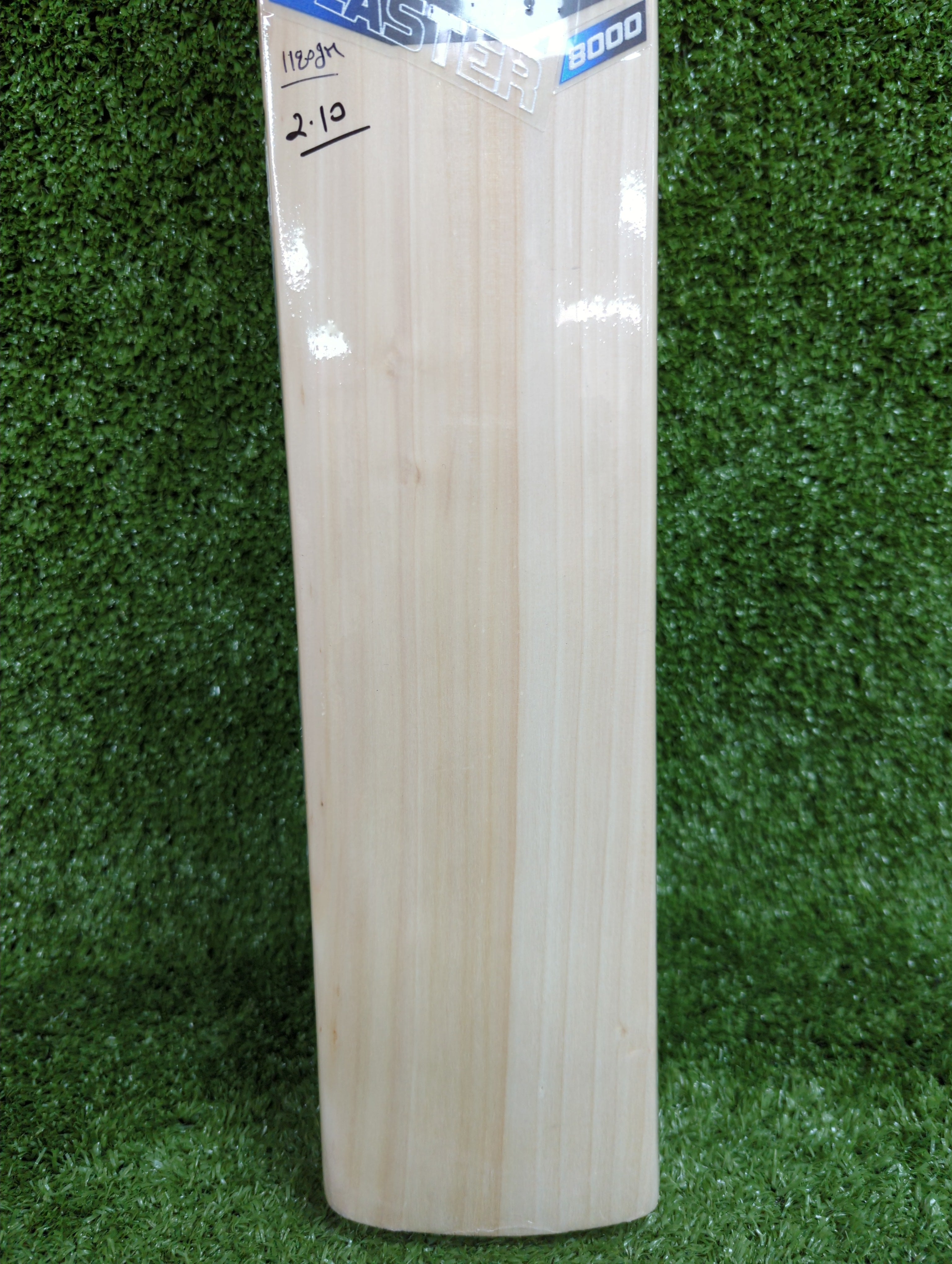 SF Blaster 8000 English Willow Cricket Bat