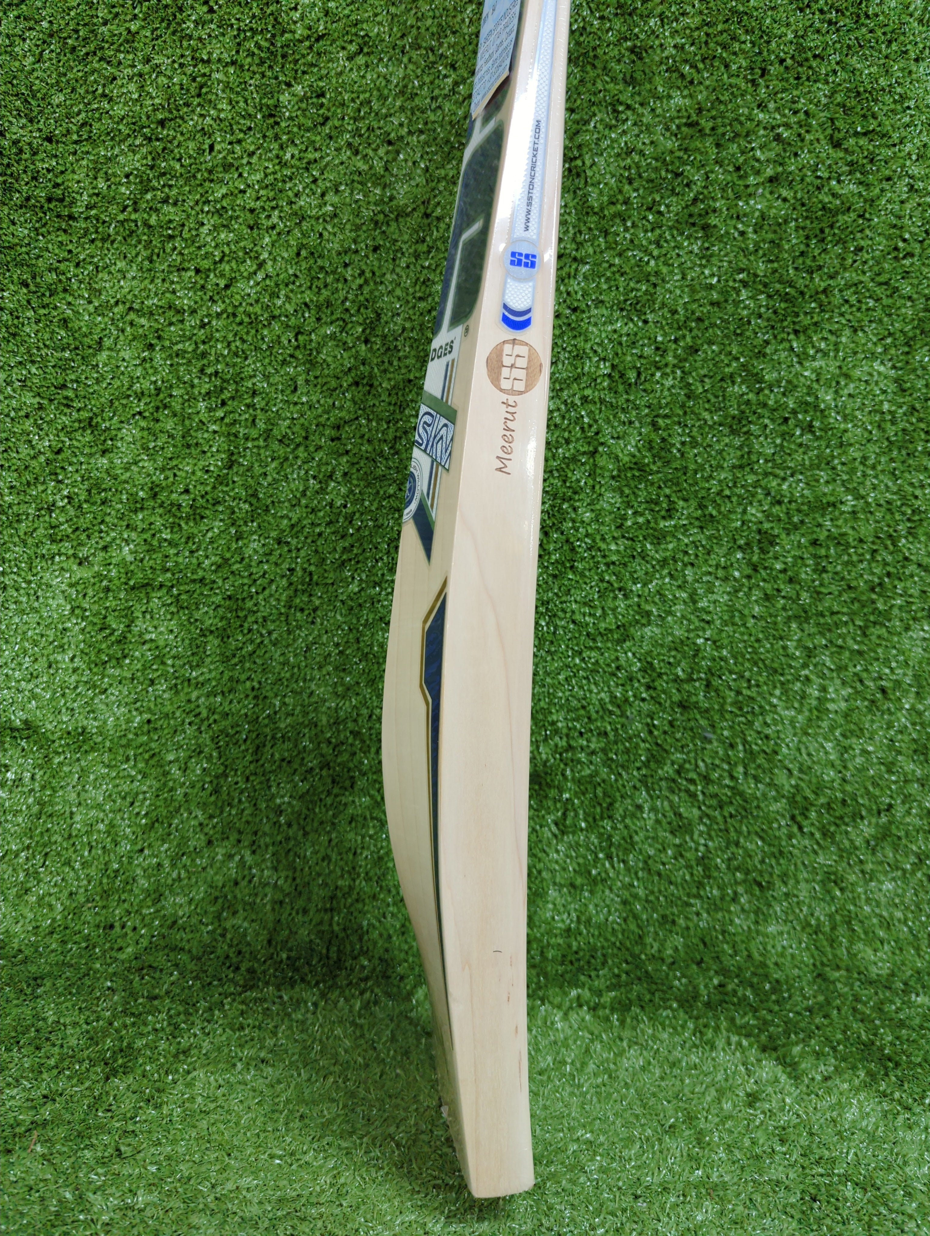 SS SKY (Surya Kumar Yadav) Original Players English Willow Cricket Bat