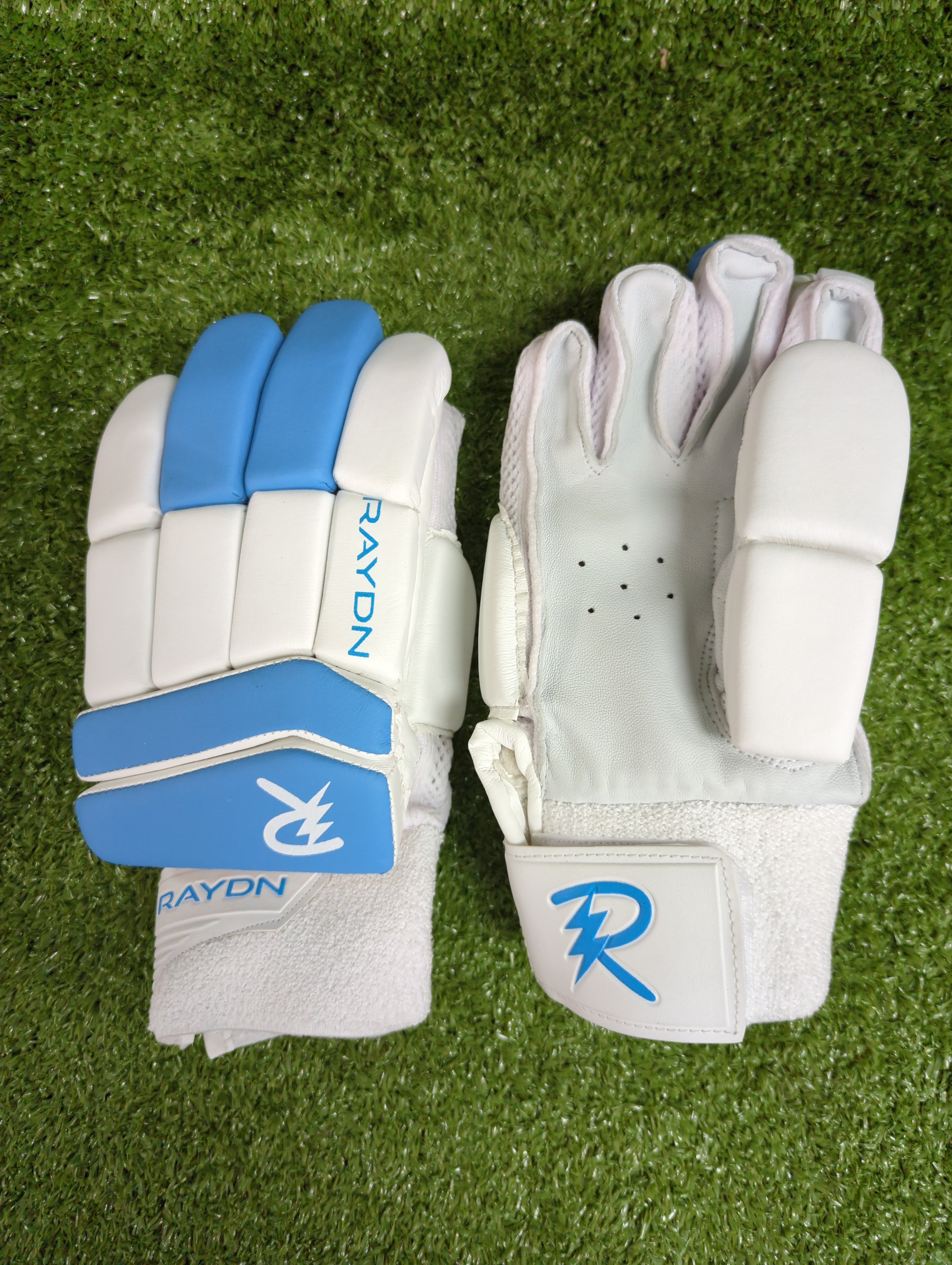 Raydn Master Junior / Youth Cricket Batting Gloves