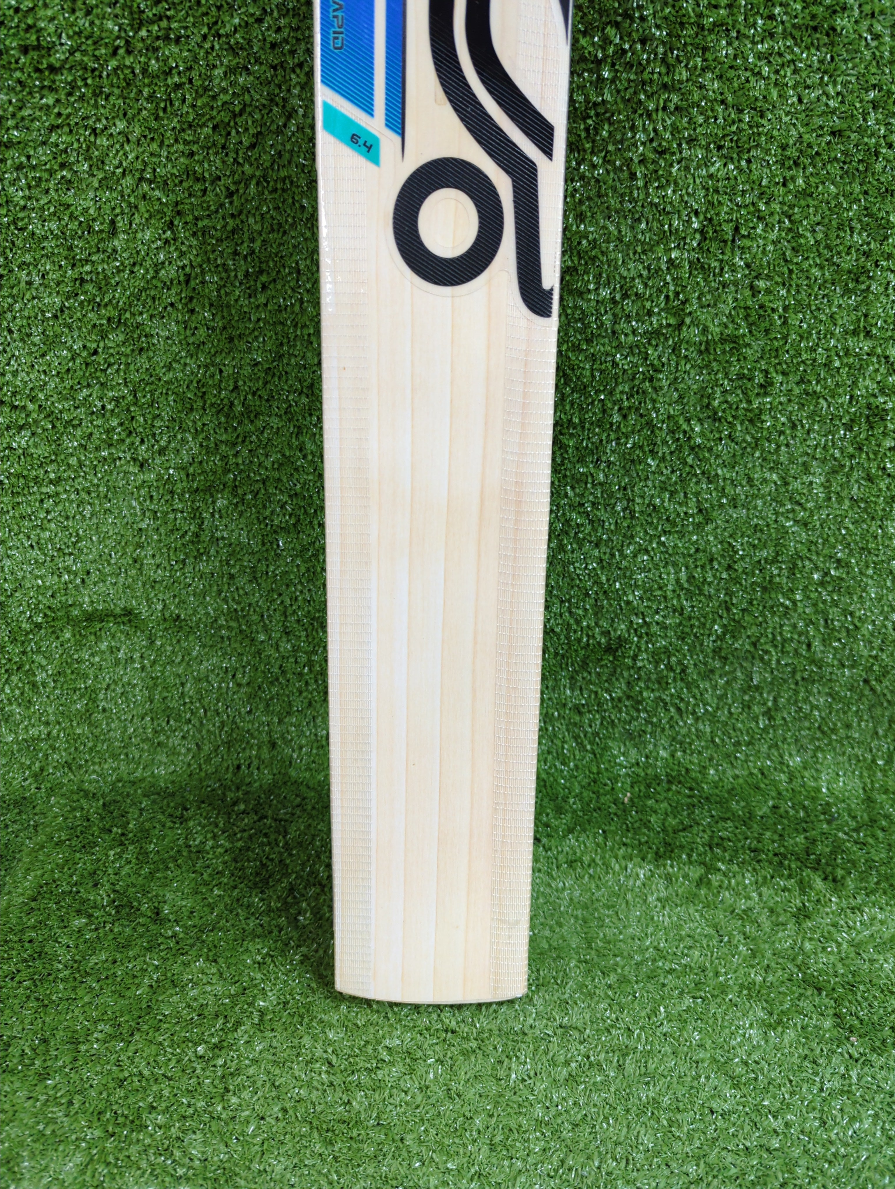 Kookaburra Rapid 6.4 Harrow English Willow Cricket Bat