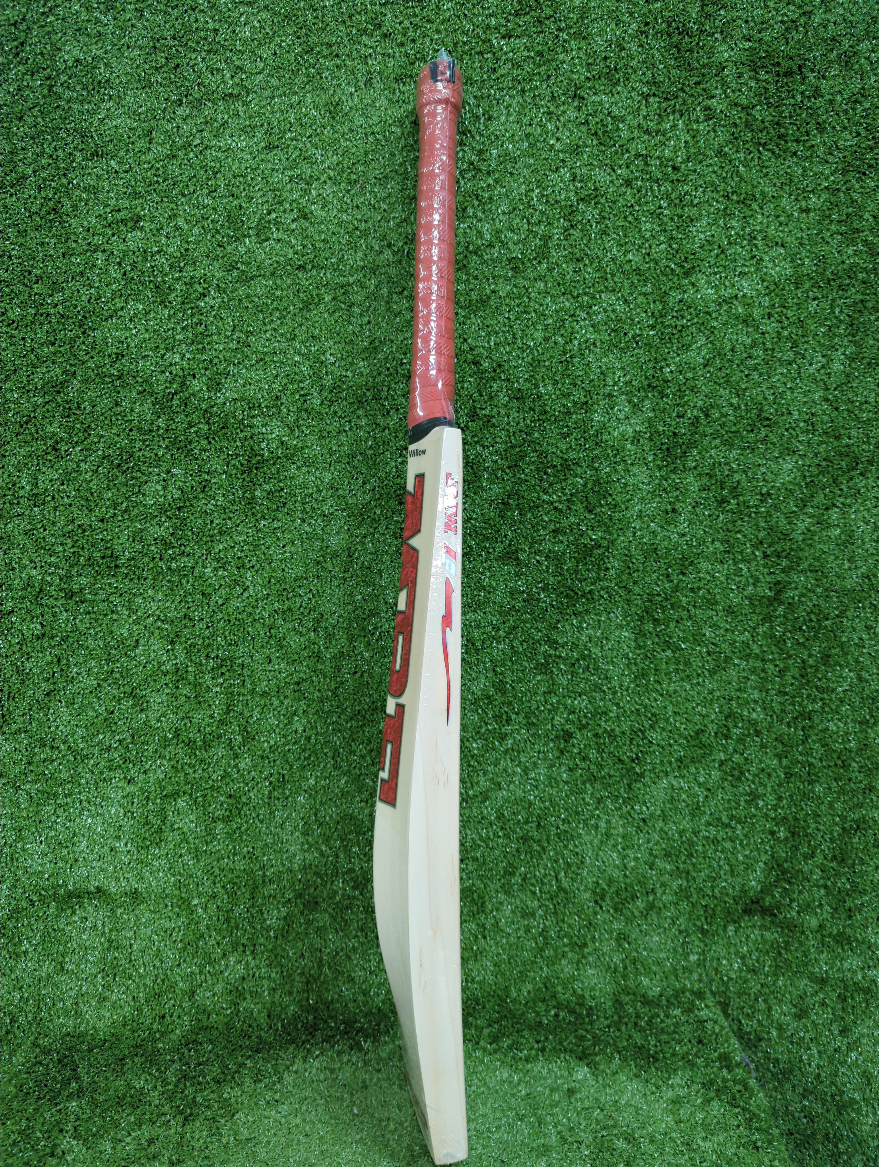 MRF Genius Limited Edition English Willow Cricket Bat