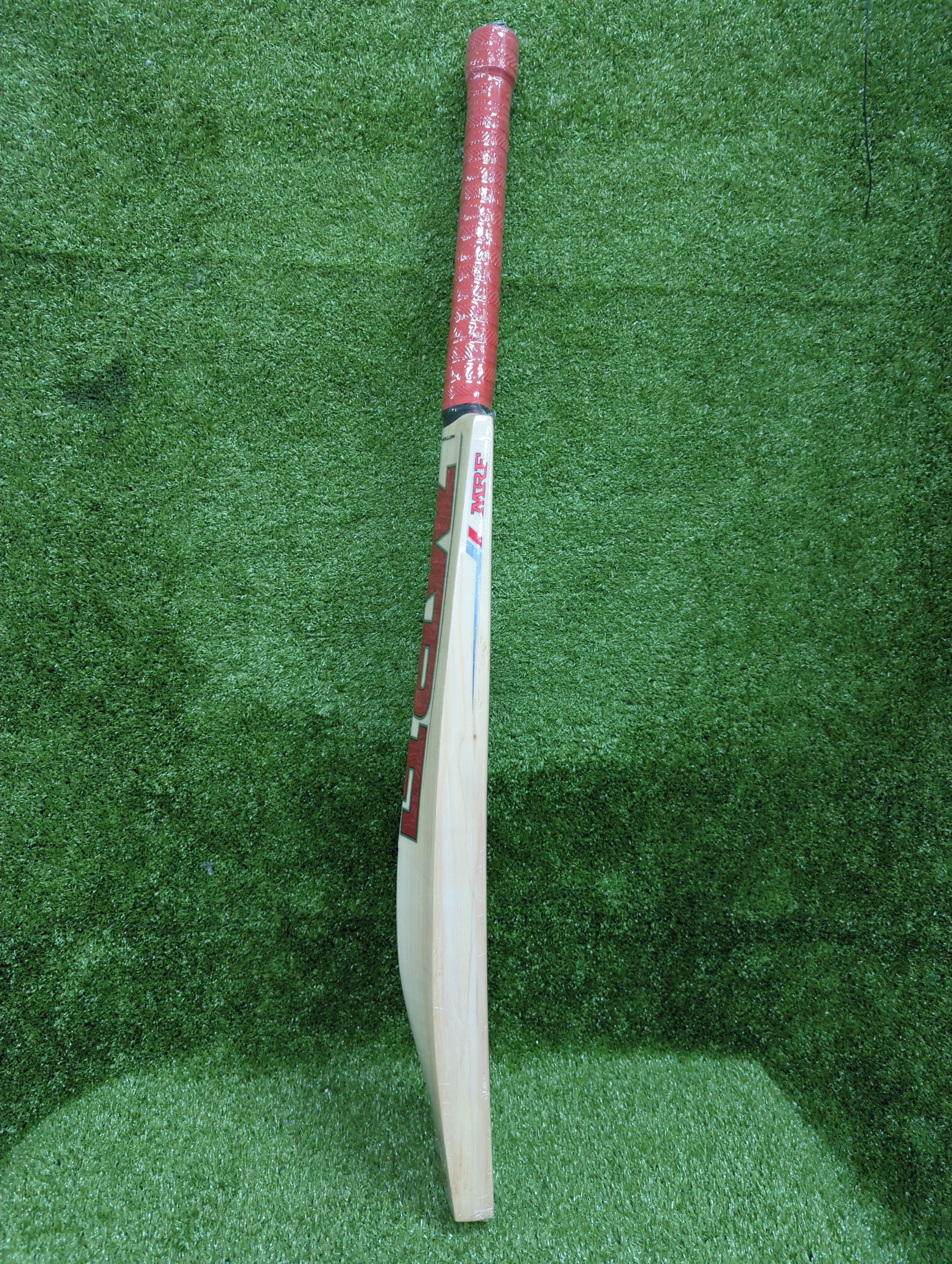 MRF Genius Chase Master English Willow Cricket Bat MRF