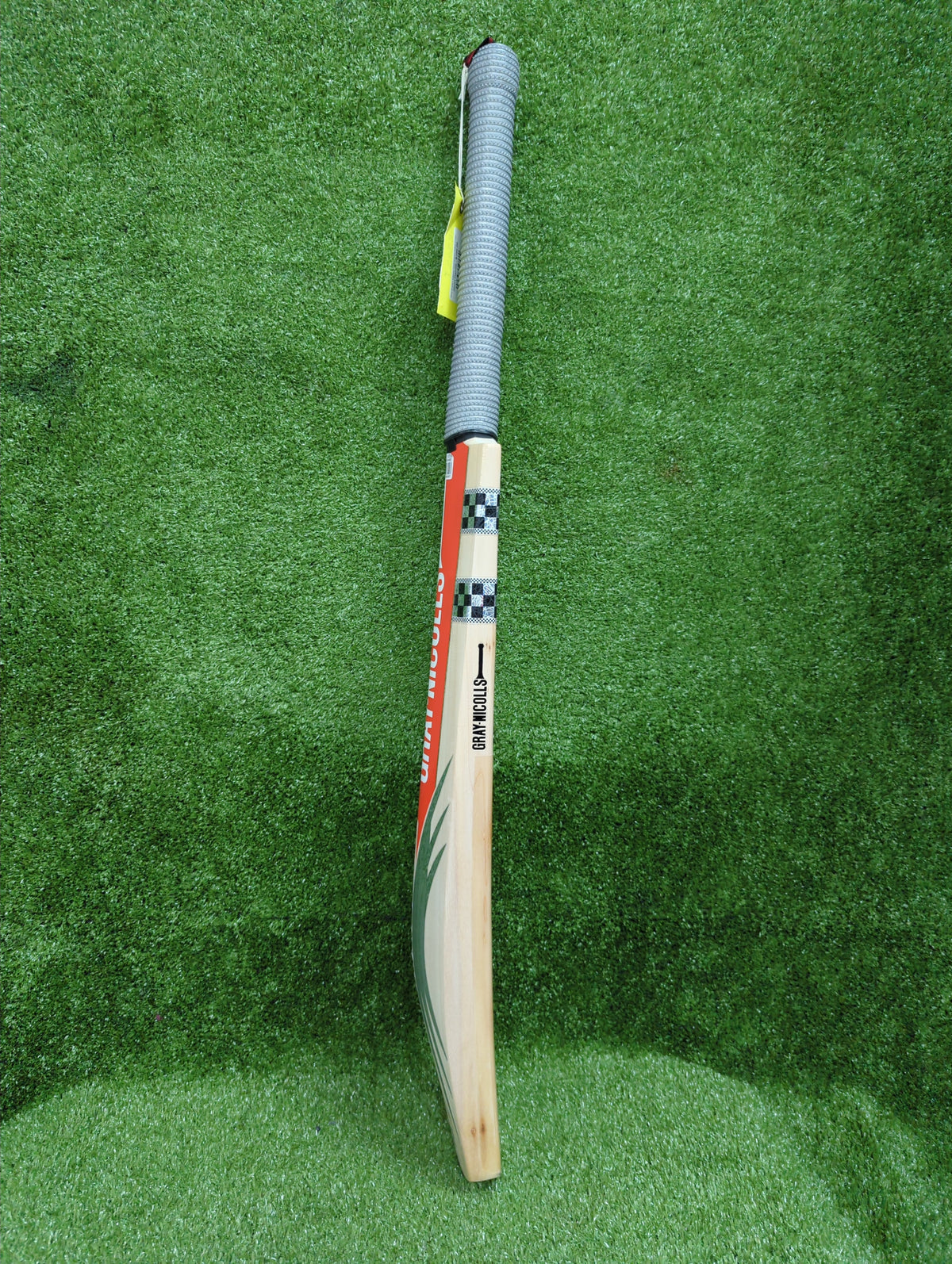 Gray-Nicolls Longbow Adult English Willow Cricket Bat GN