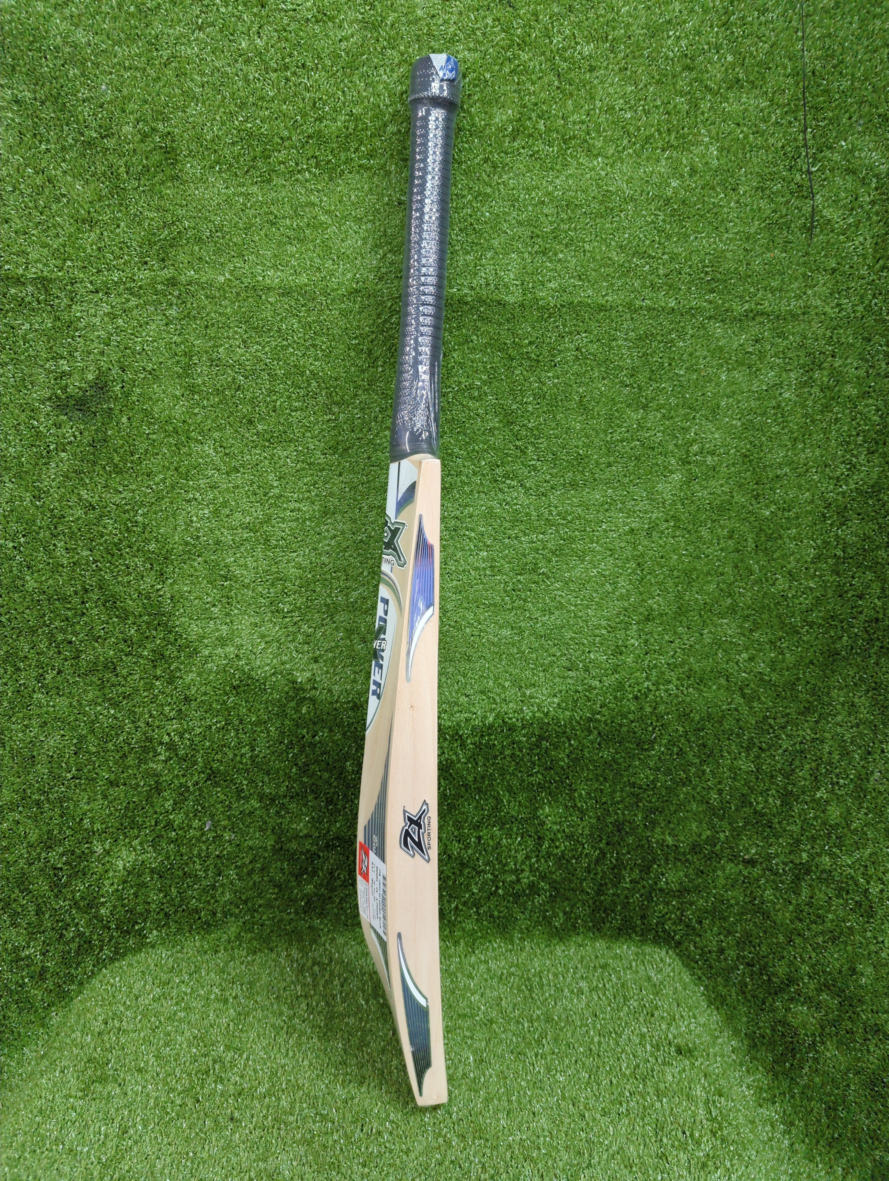 ZX Sporting X Power Kashmir Willow Cricket Bat ZX Sporting