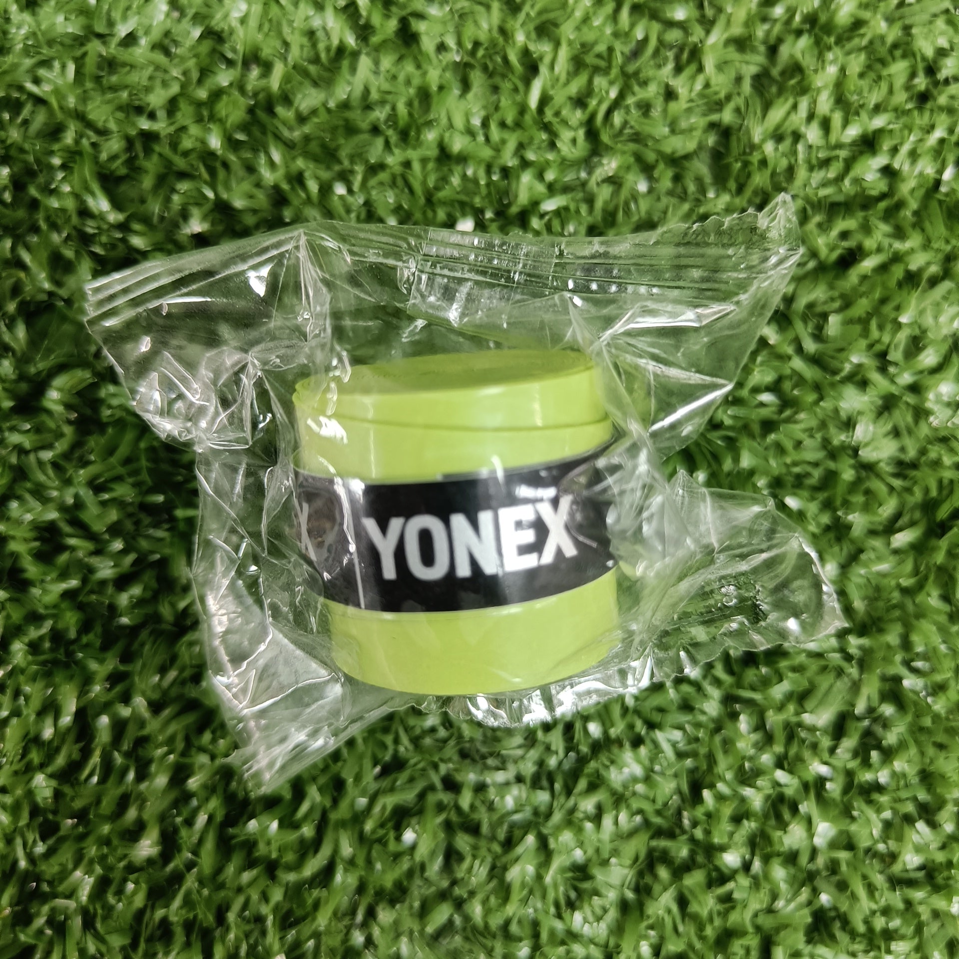 Yonex Super Grap for Tennis and Badminton by Yonex - packaging view - TopCricketStore