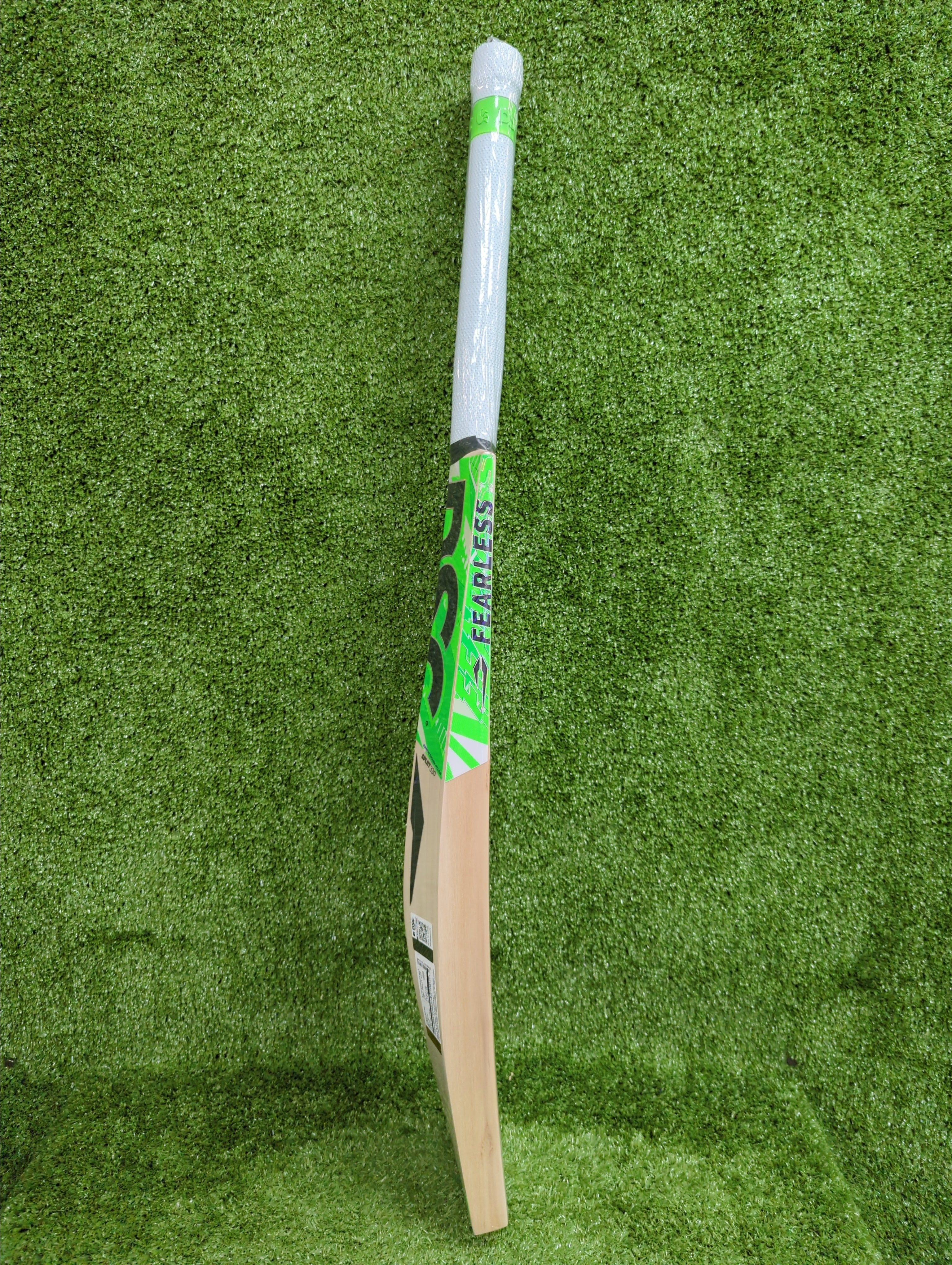 DSC Split 330 English Willow Cricket Bat