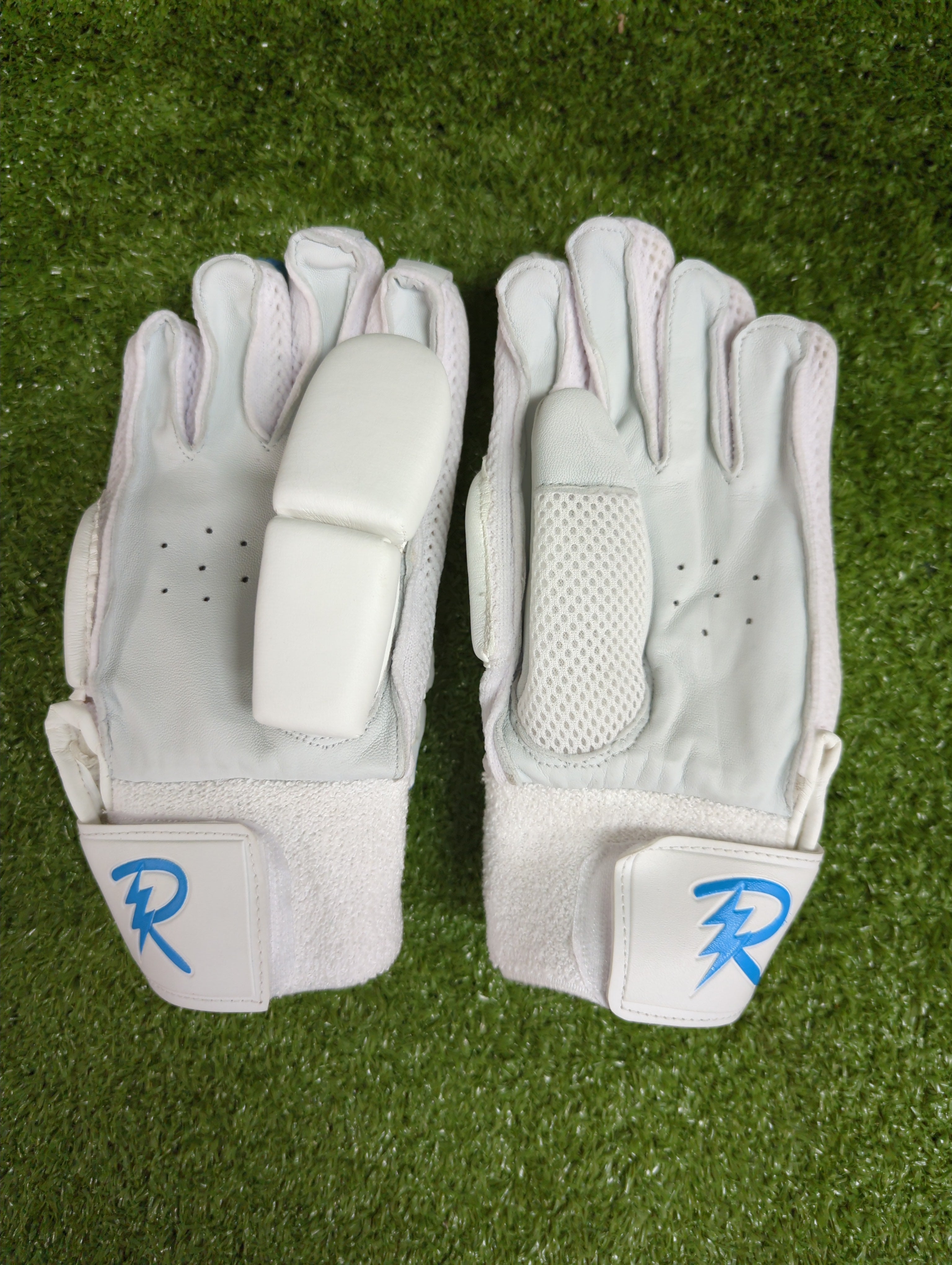 Raydn Master Junior / Youth Cricket Batting Gloves