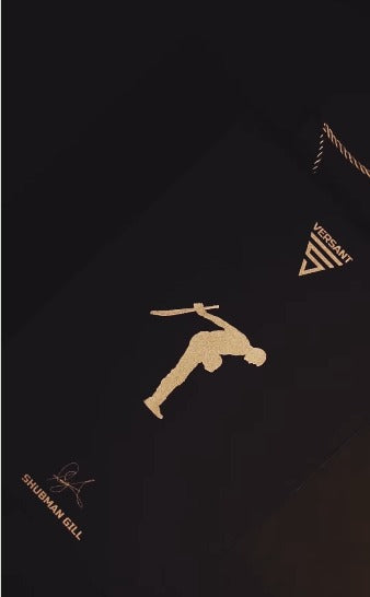 Versant Showman (Shubman Gill) Cricket Batting Gloves