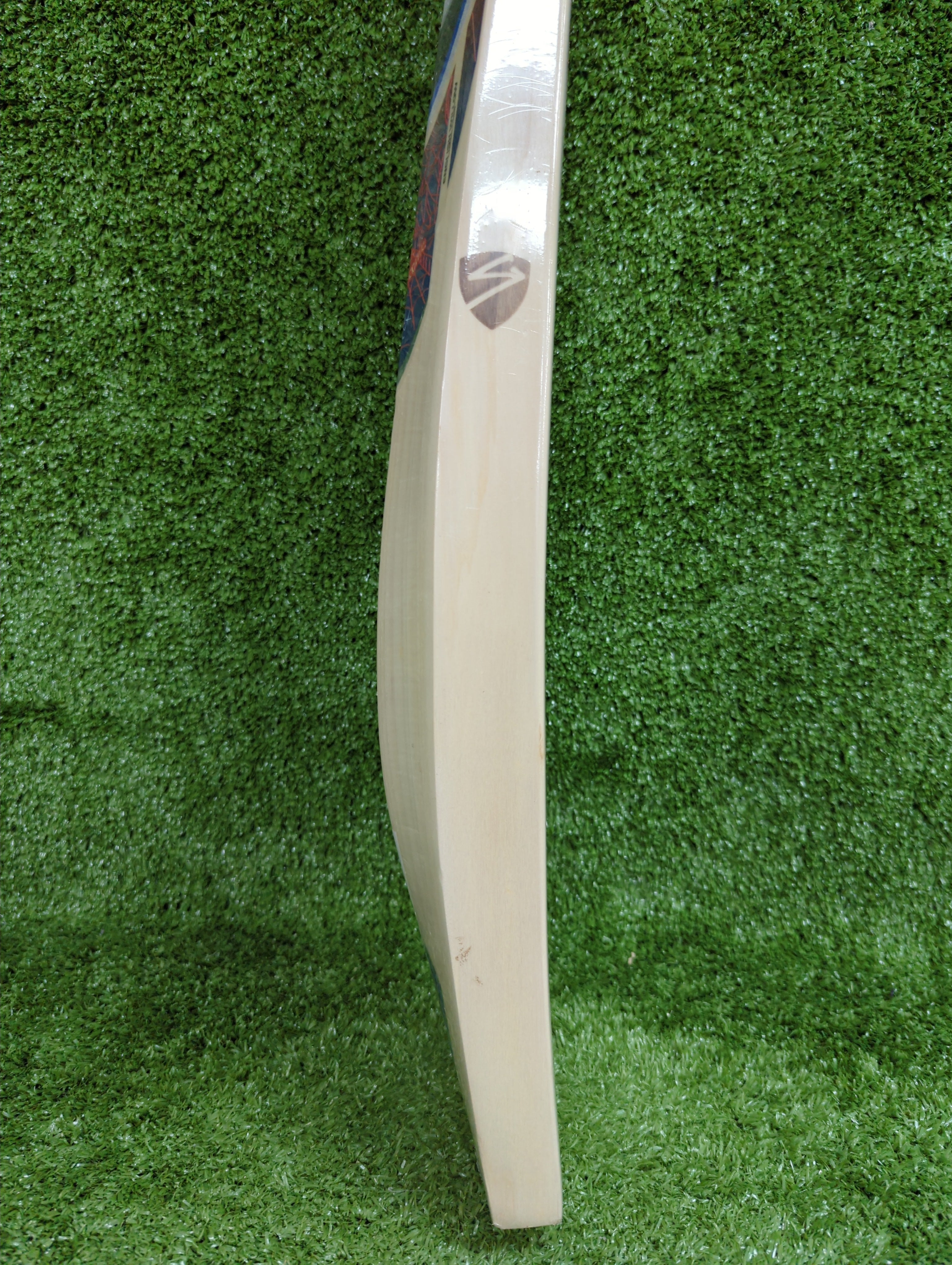 SG RP 17 (Rishabh Pant) Original Players Cricket Bat