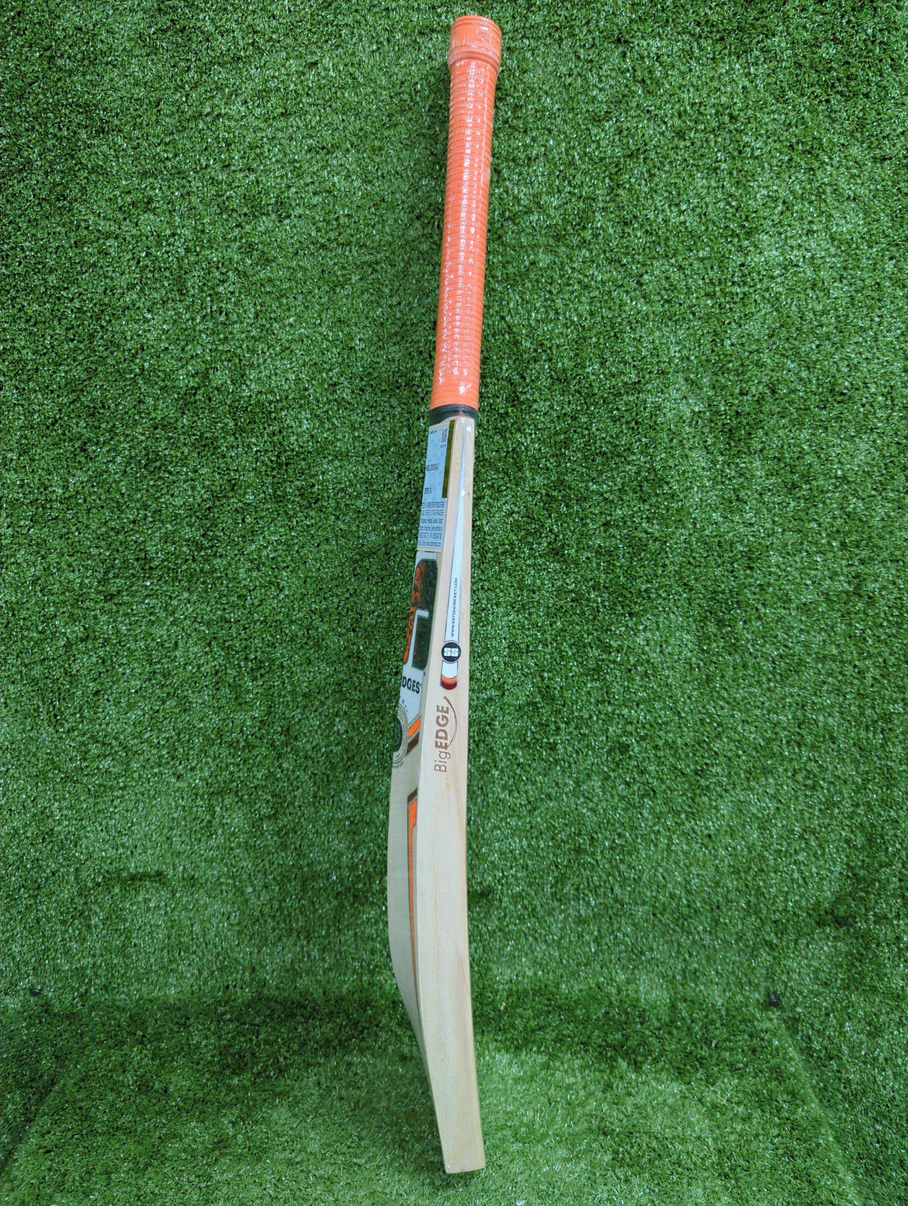 SS Jaddu RJ8 Stallion Sword English Willow Cricket Bat