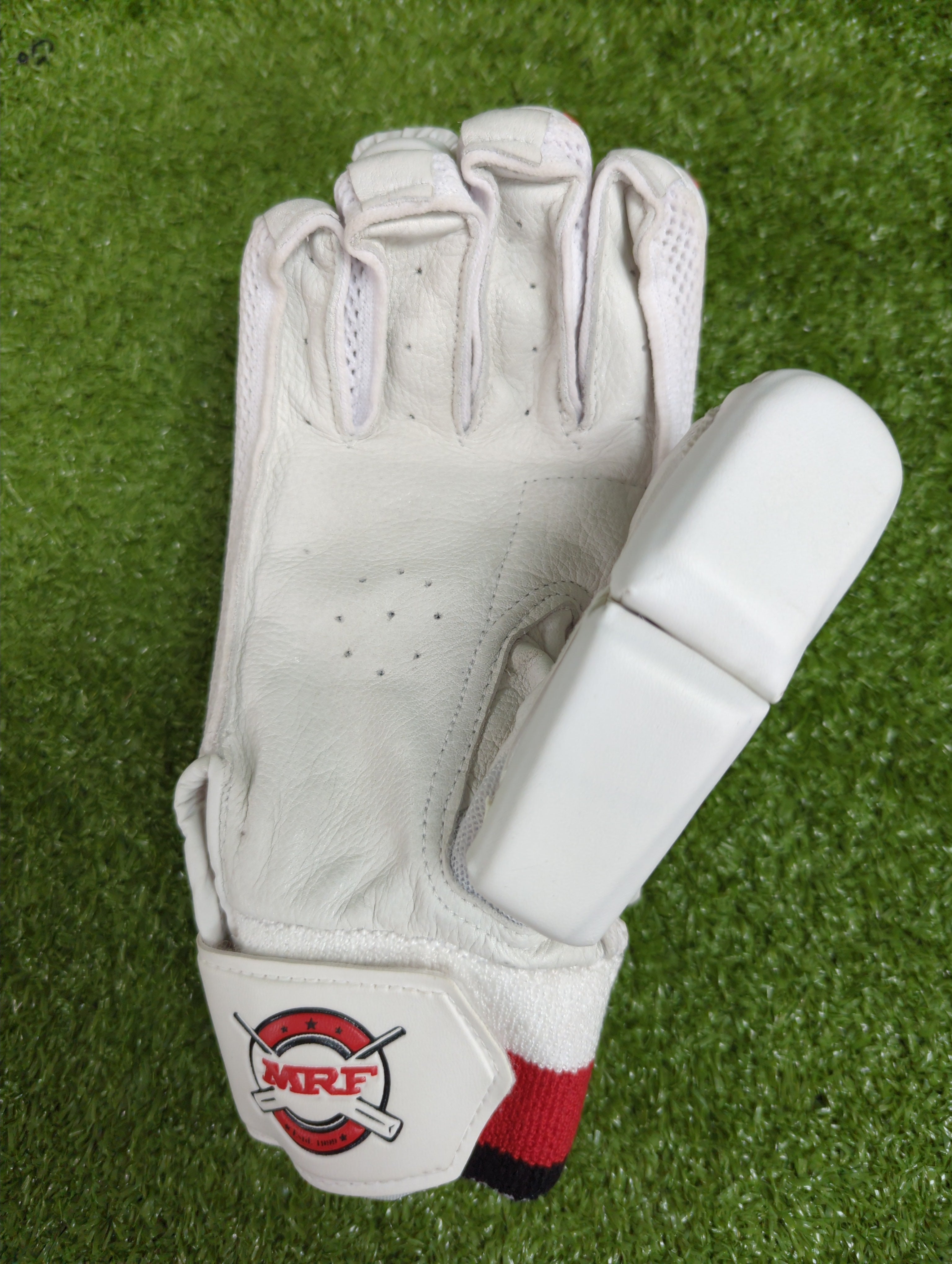 MRF Power 3.0 Adult Cricket Batting Gloves