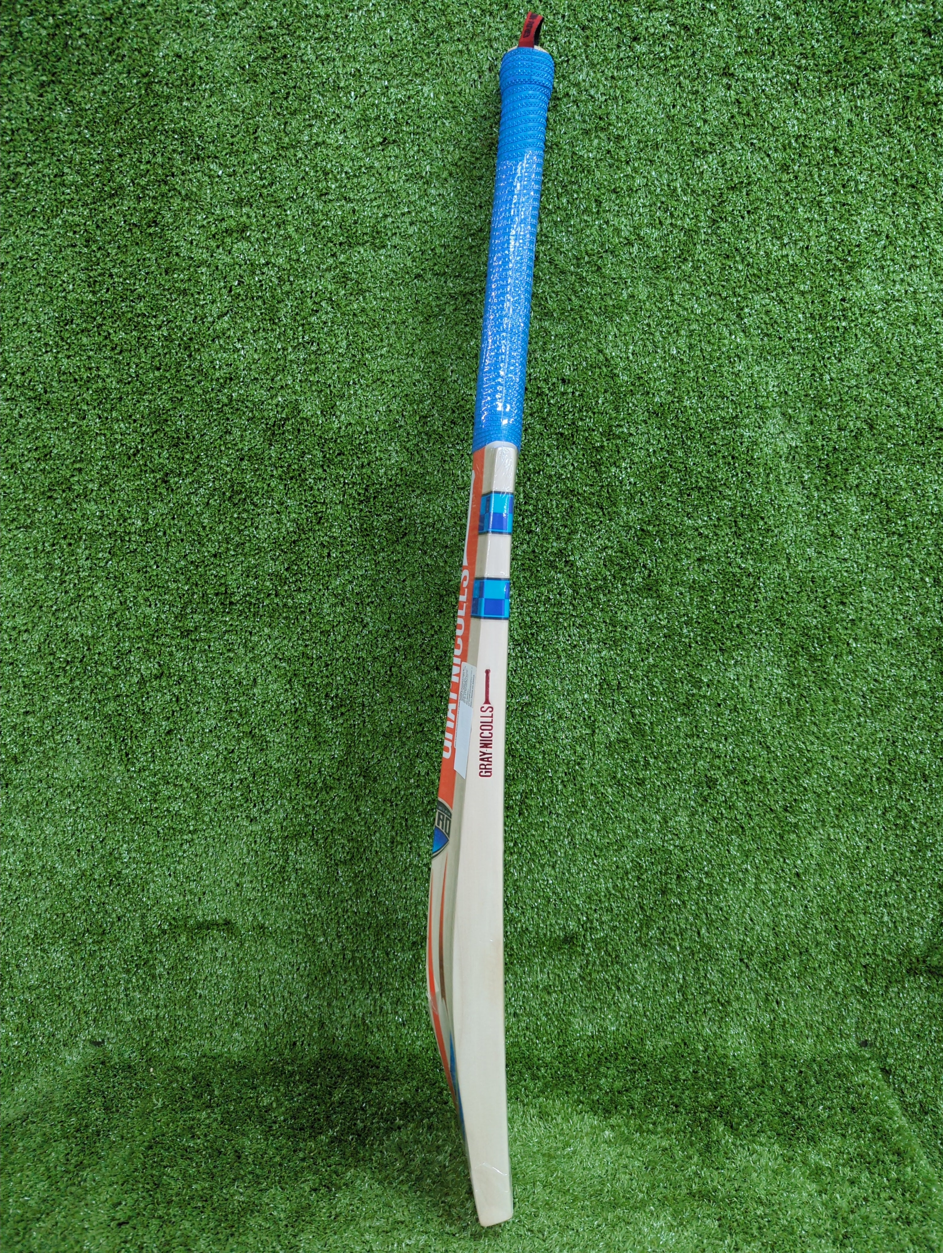 Gray-Nicolls 3 Nitro English Willow Cricket Bat