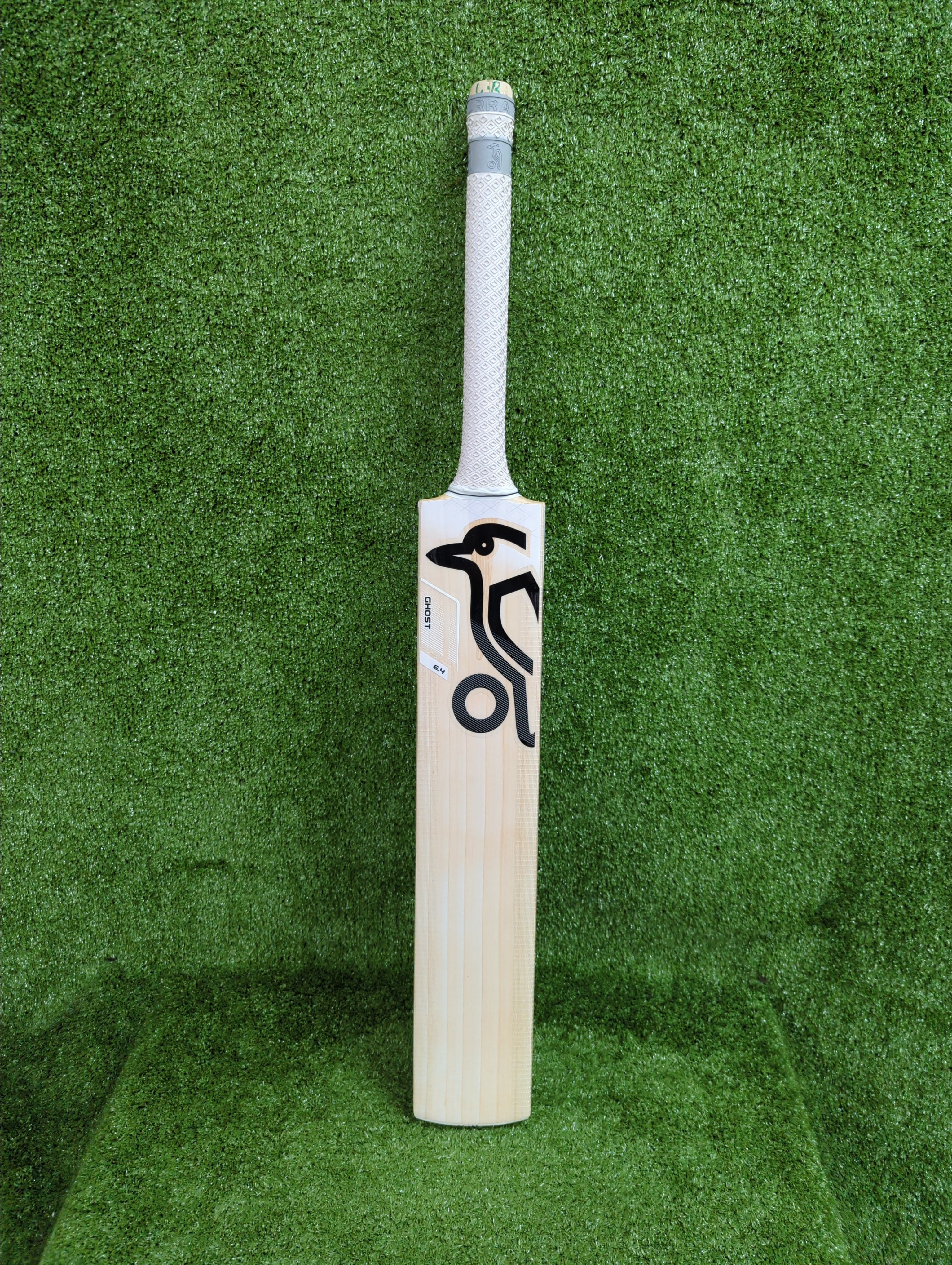 Kookaburra Ghost 6.4 English Willow Cricket Bat - Long Handle