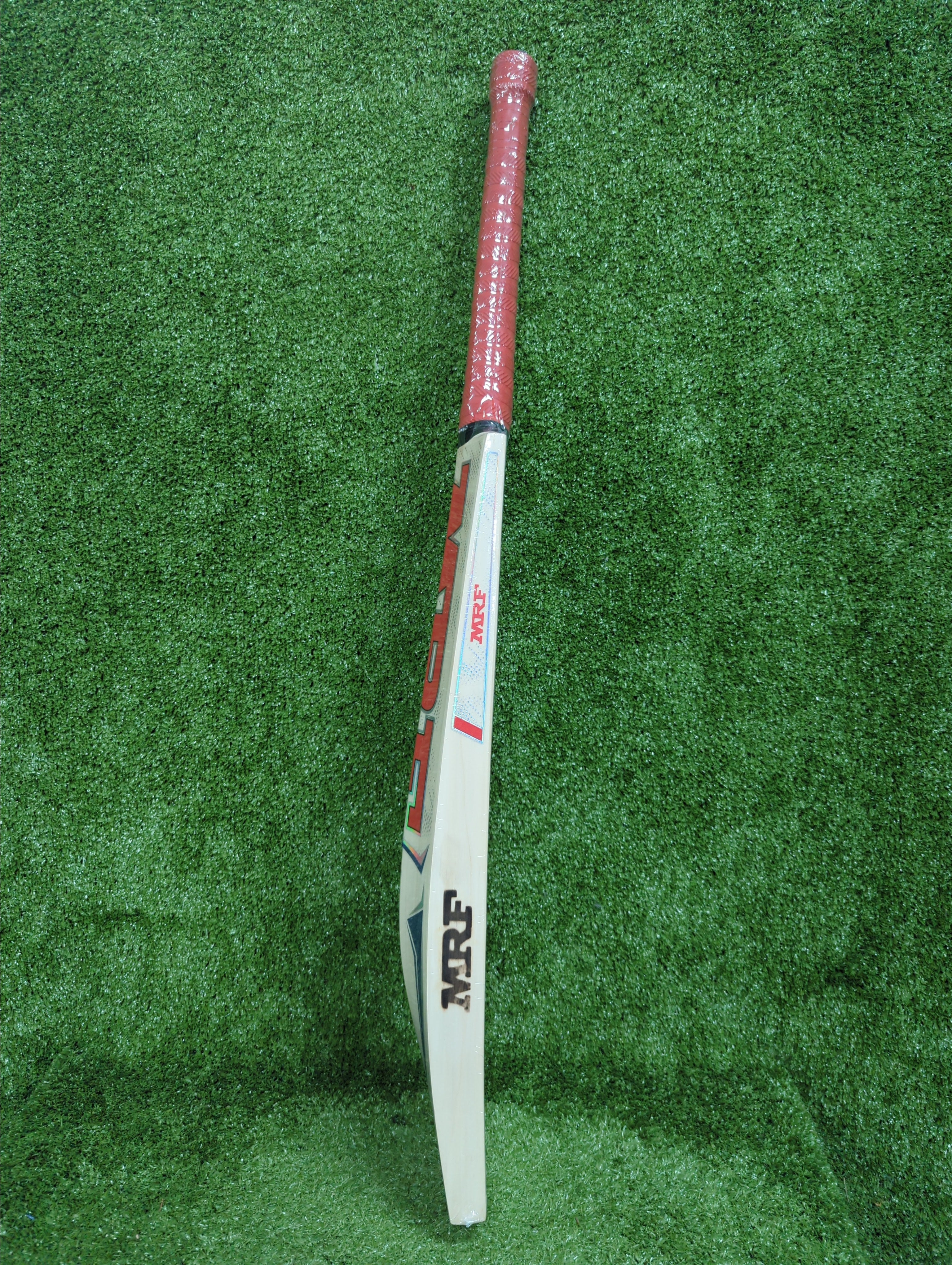 MRF Elegance GILL 77 English Willow Cricket Bat