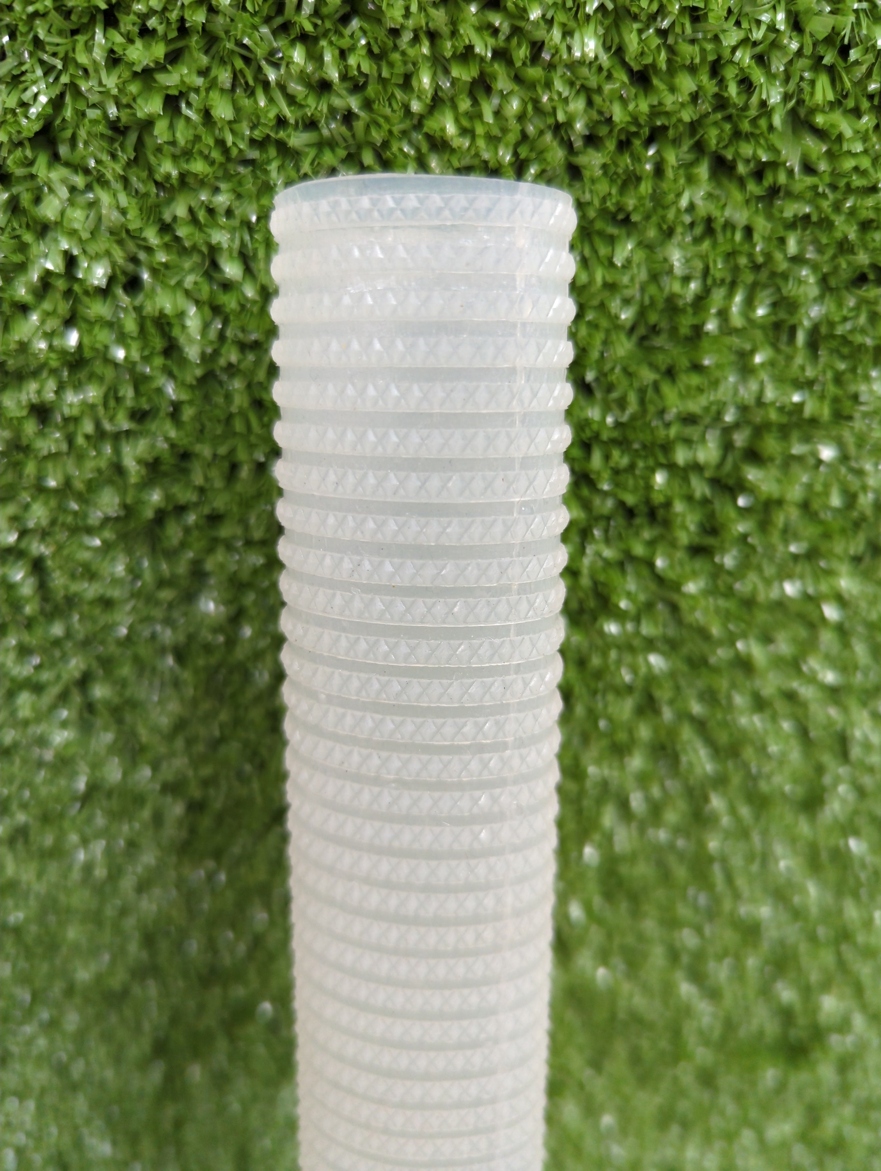 Raydn Diamond Silicone Cricket Grip