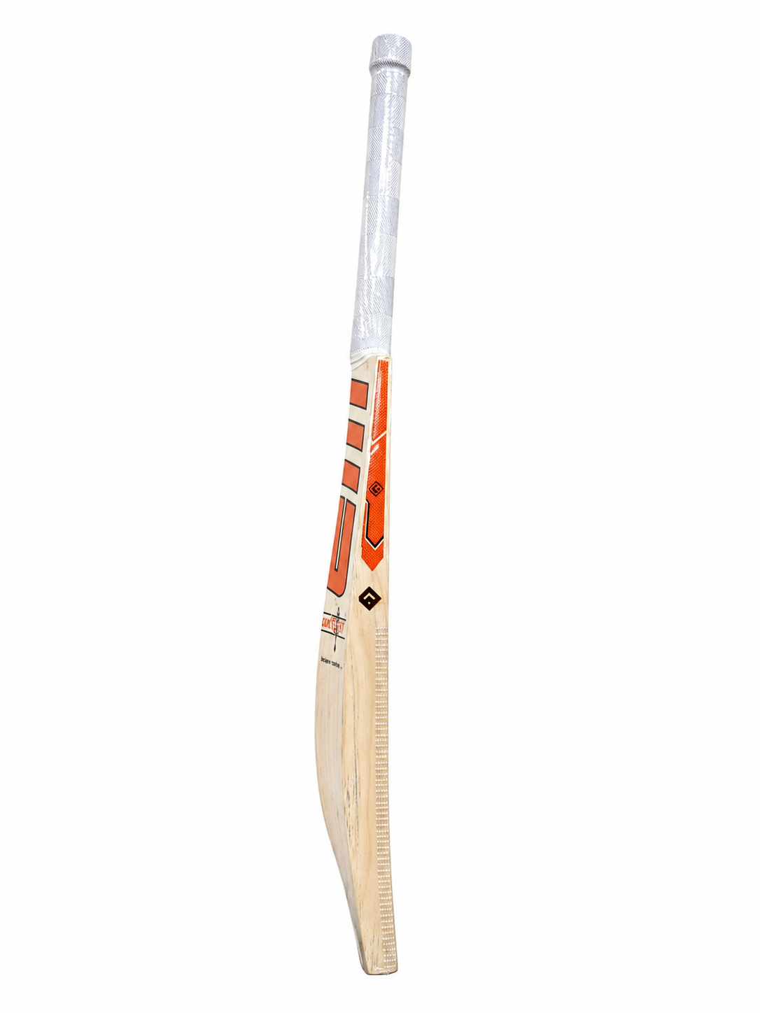 EM B.Sai Sudharshan 90 English Willow Cricket Bat by EM - alternate view 2 - TopCricketStore