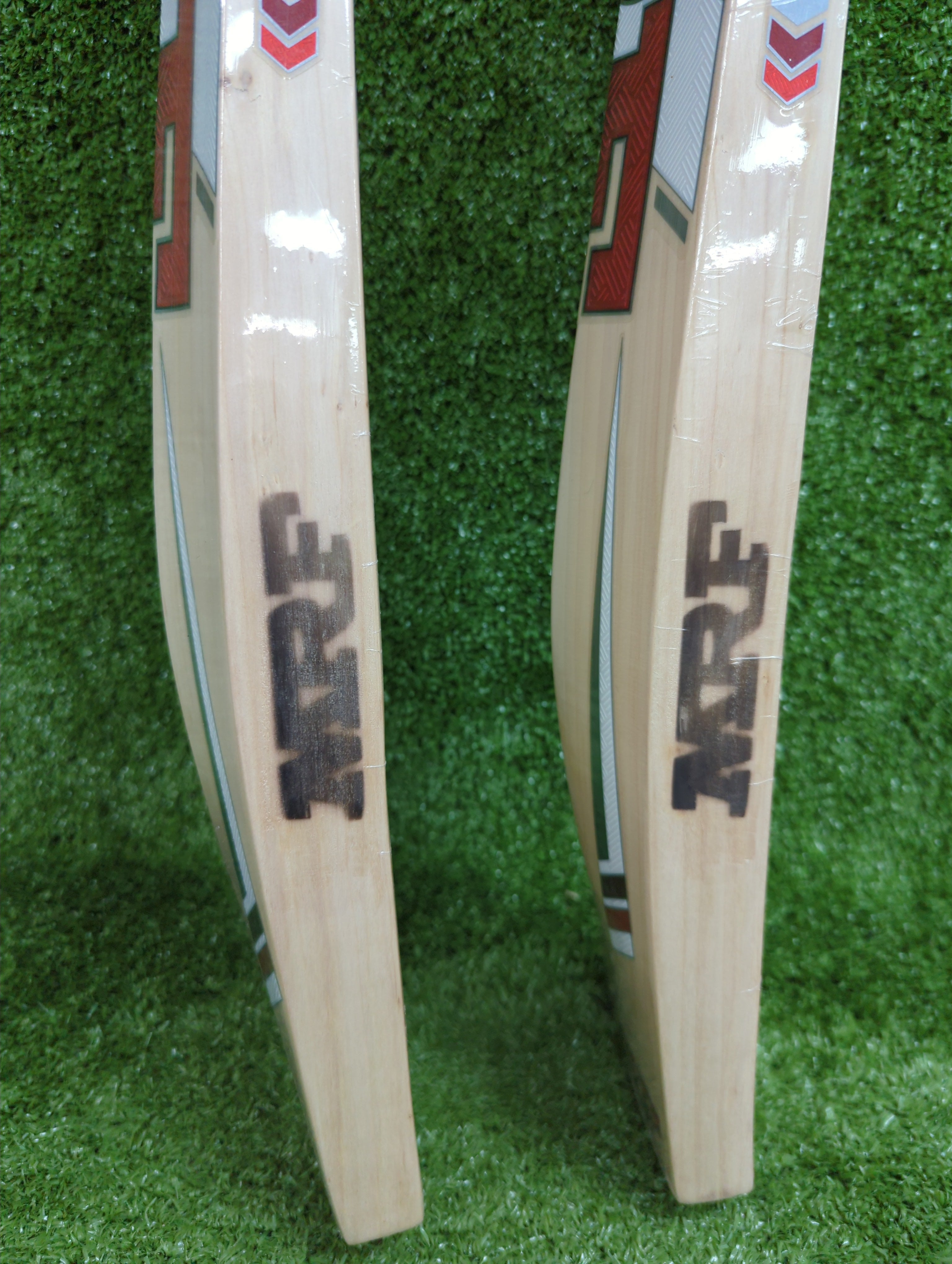 MRF VK Power 200 English Willow Cricket Bat