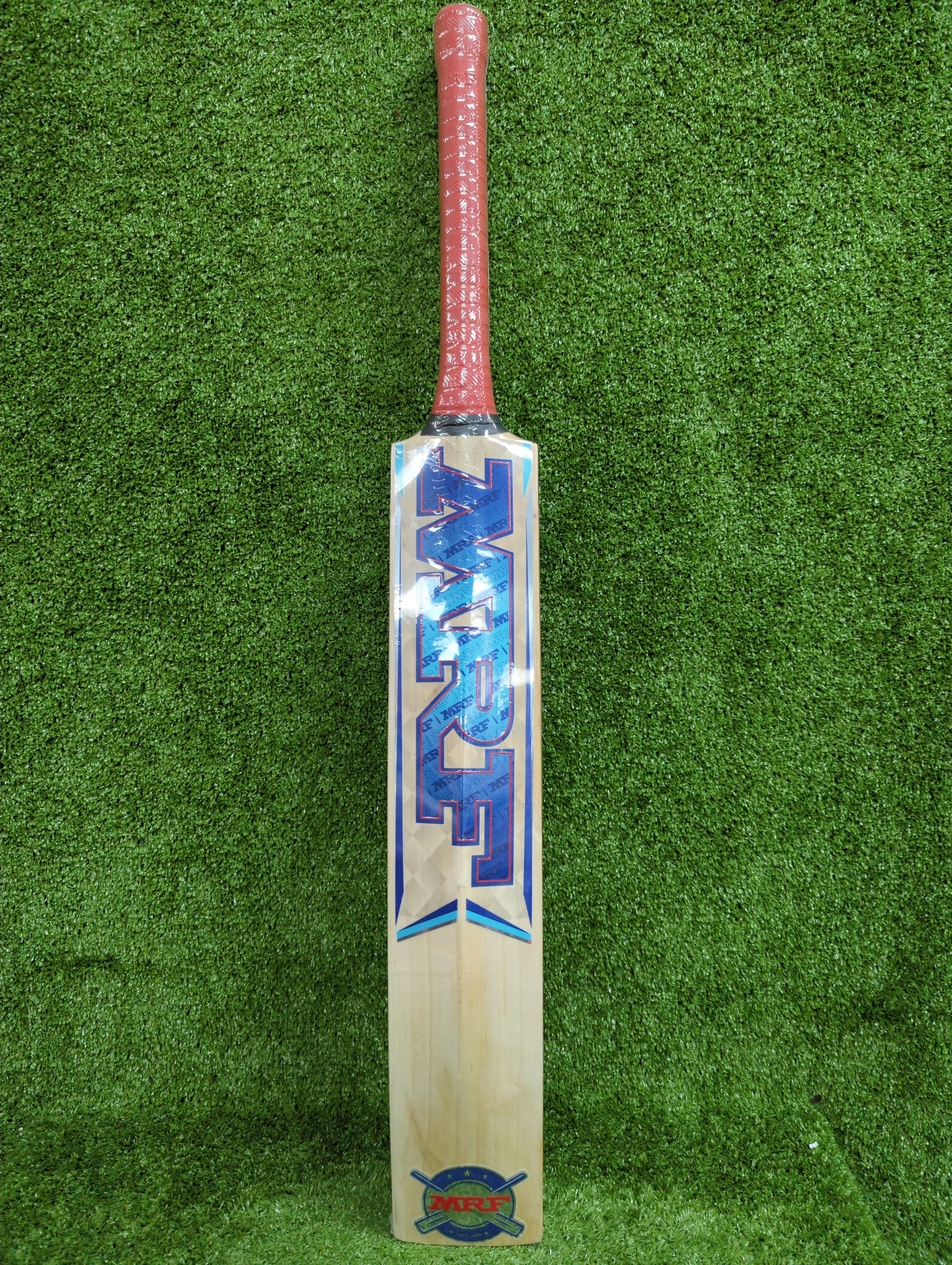 MRF Power VK 18 English Willow Cricket Bat