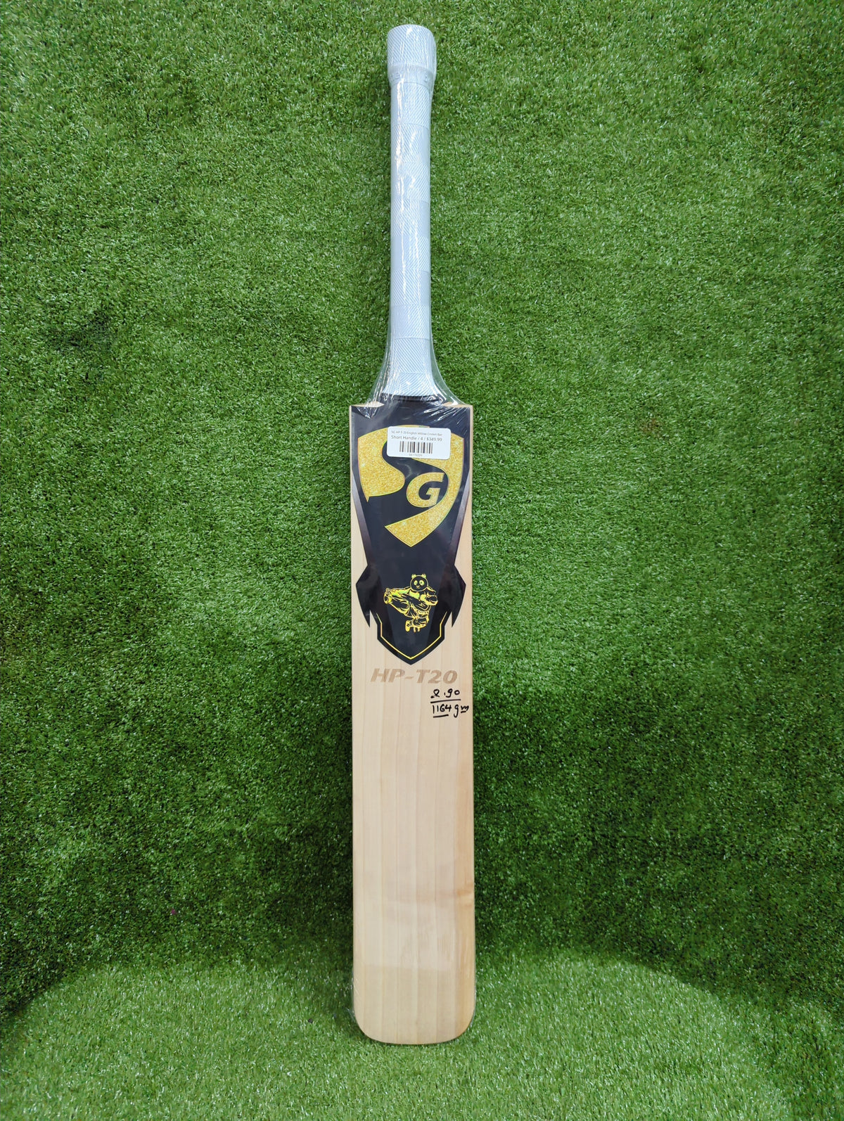 SG HP T-20 English Willow Cricket Bat SG