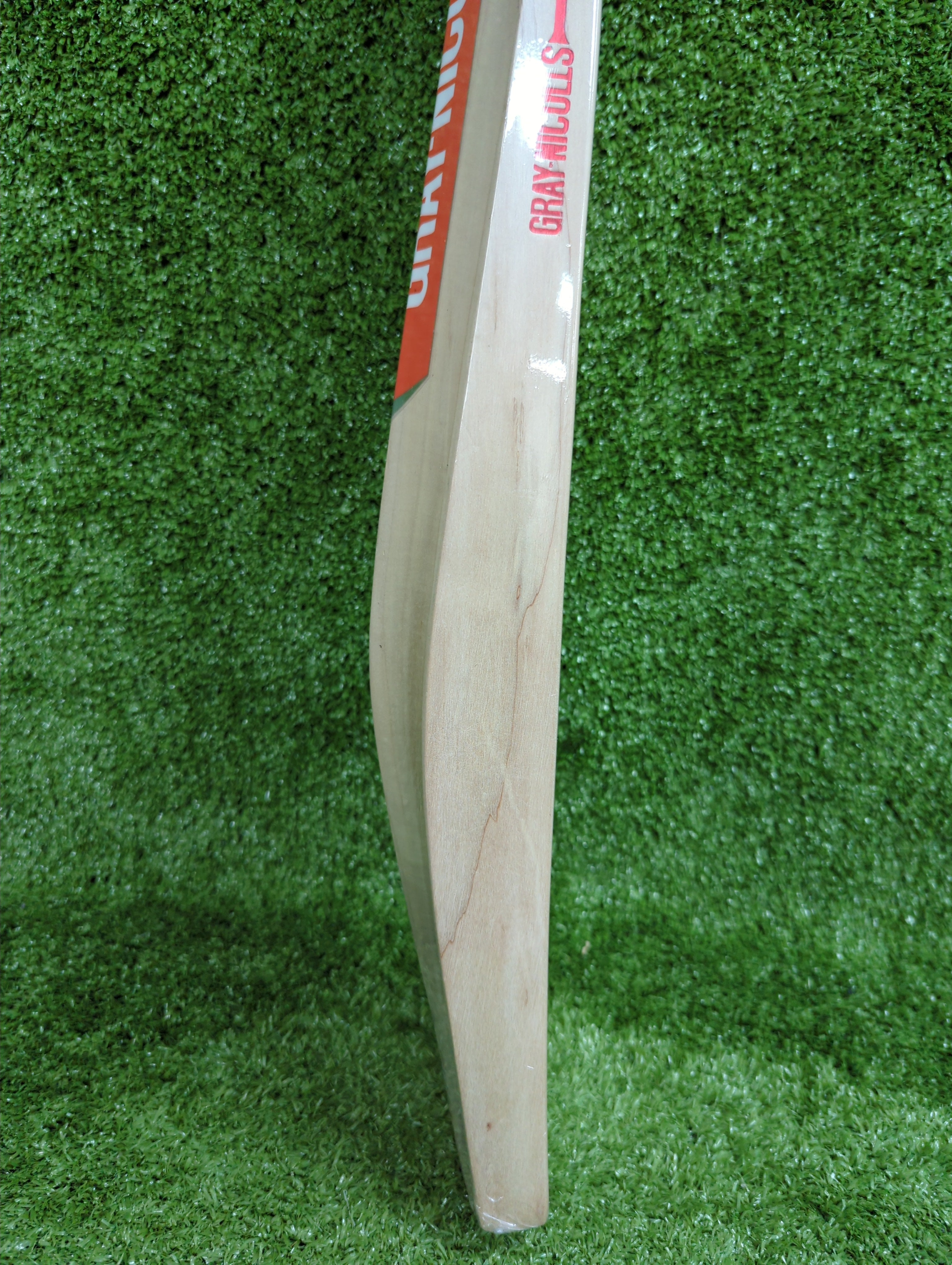 Gray-Nicolls 6 Classic Range Adult English Willow Cricket Bat - Big Edge