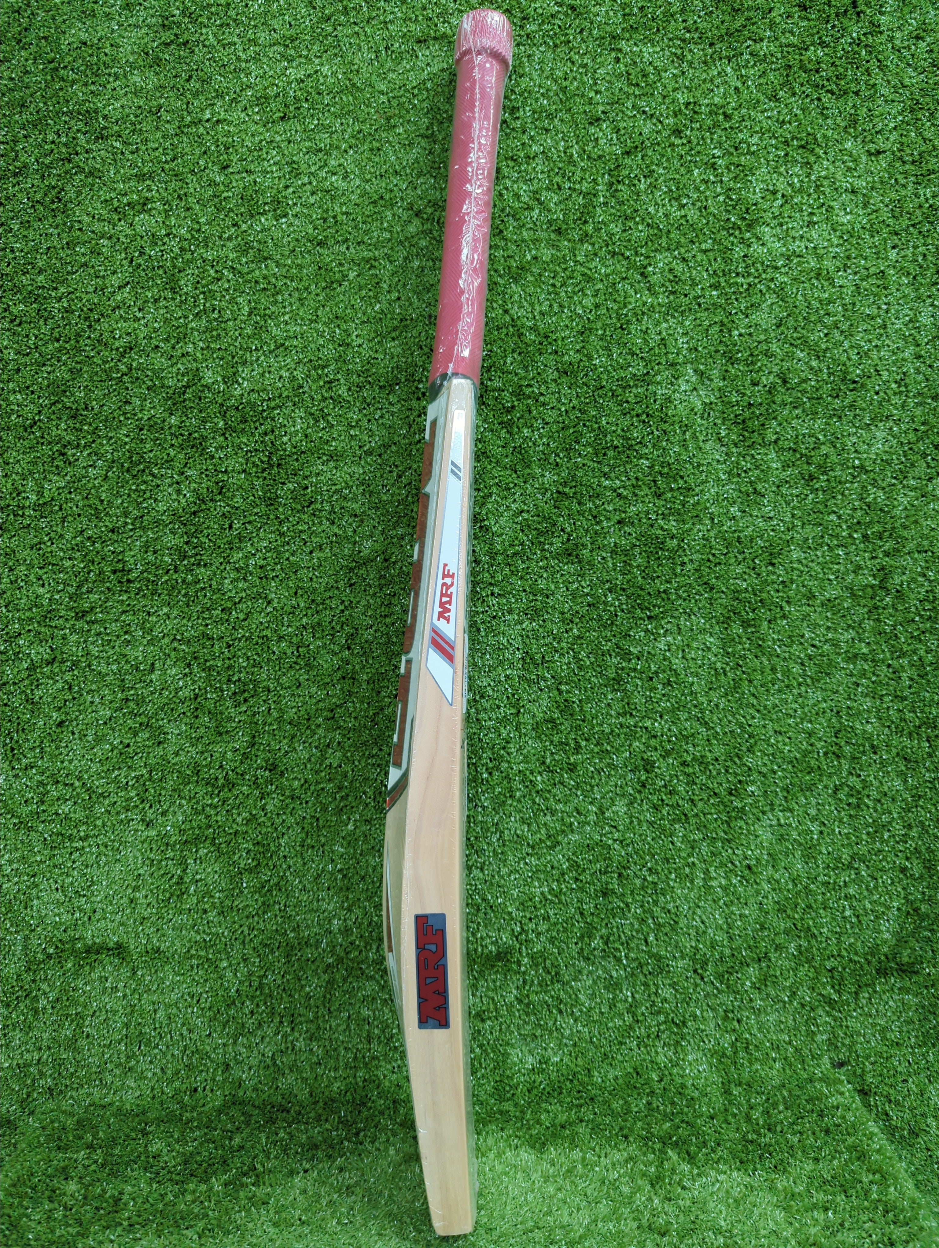 MRF Master Kashmir Willow Cricket Bat
