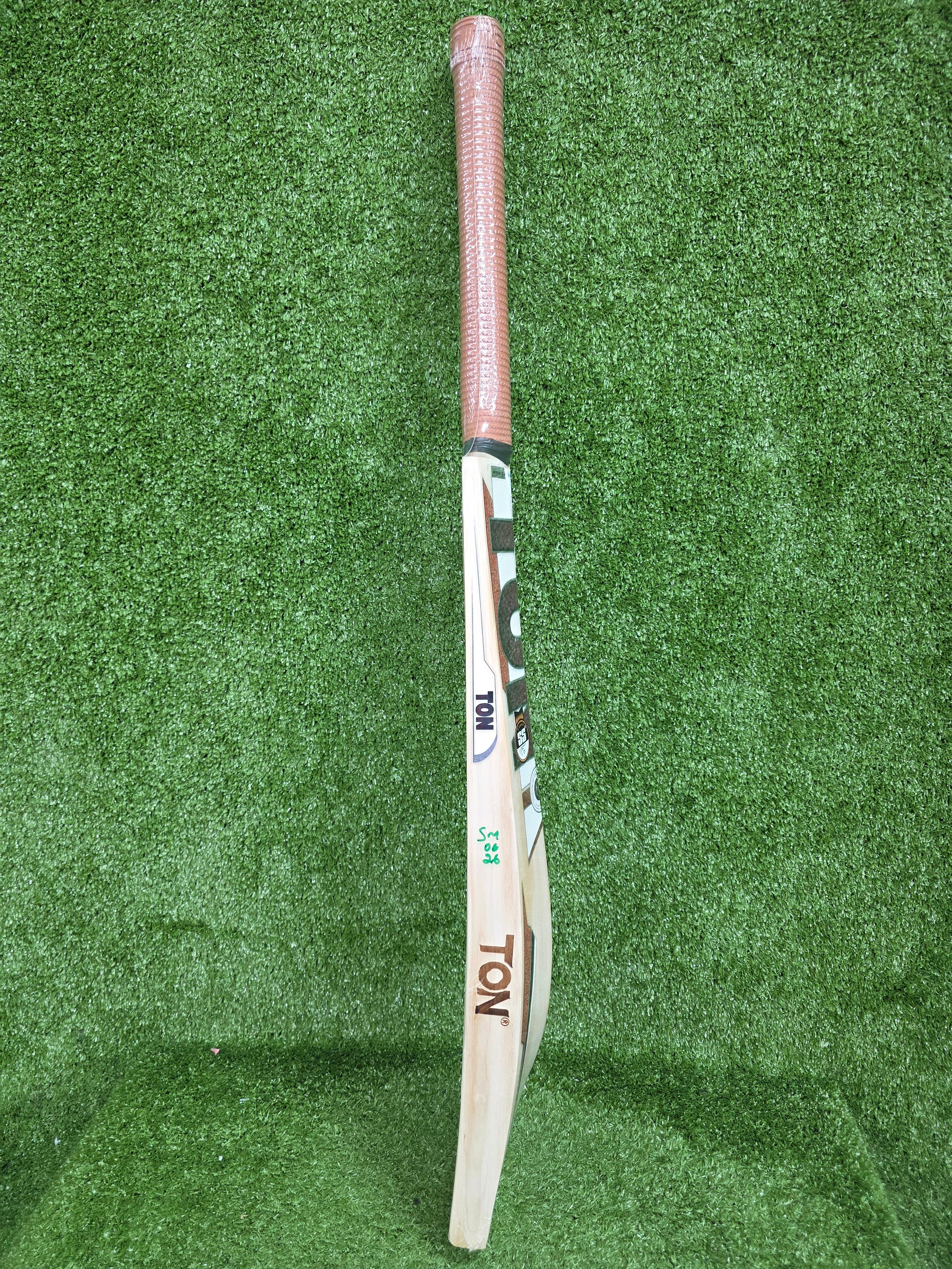 SS Ton Gutsy English Willow Cricket Bat
