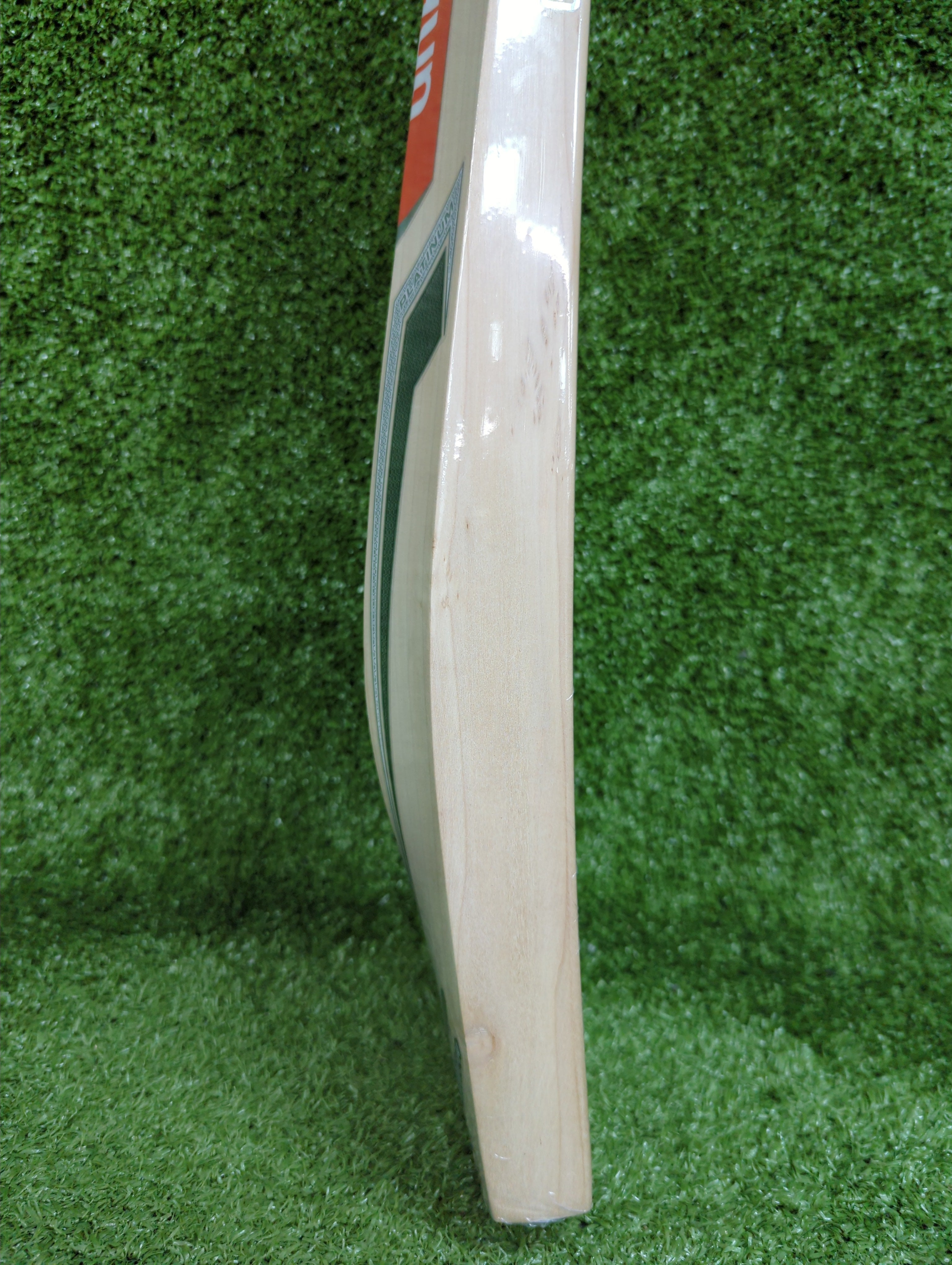 Gray-Nicolls Platinum Gen 1.0 GN X 1500 English Willow Cricket Bat GN