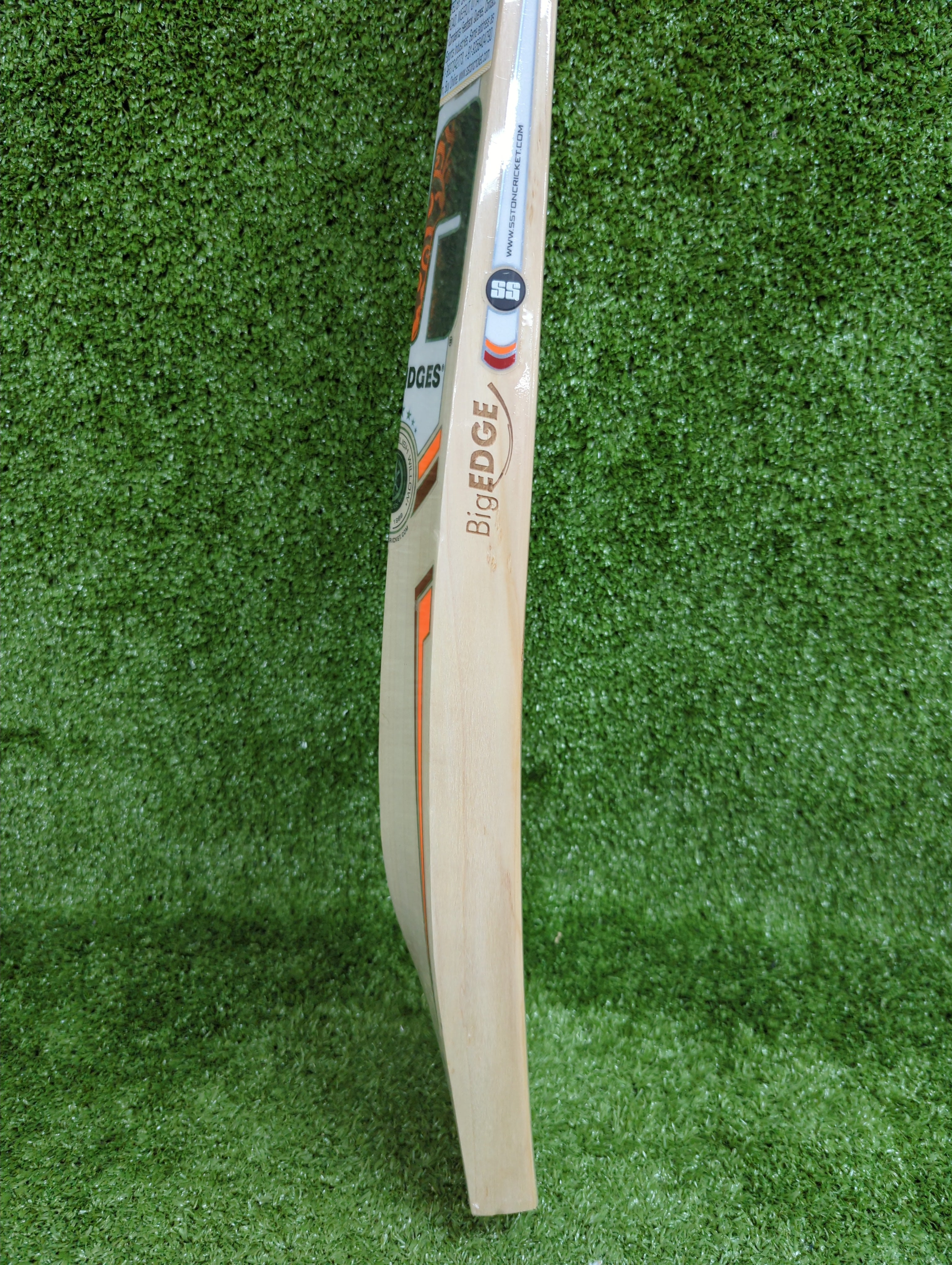 SS Jaddu RJ8 Stallion Sword English Willow Cricket Bat