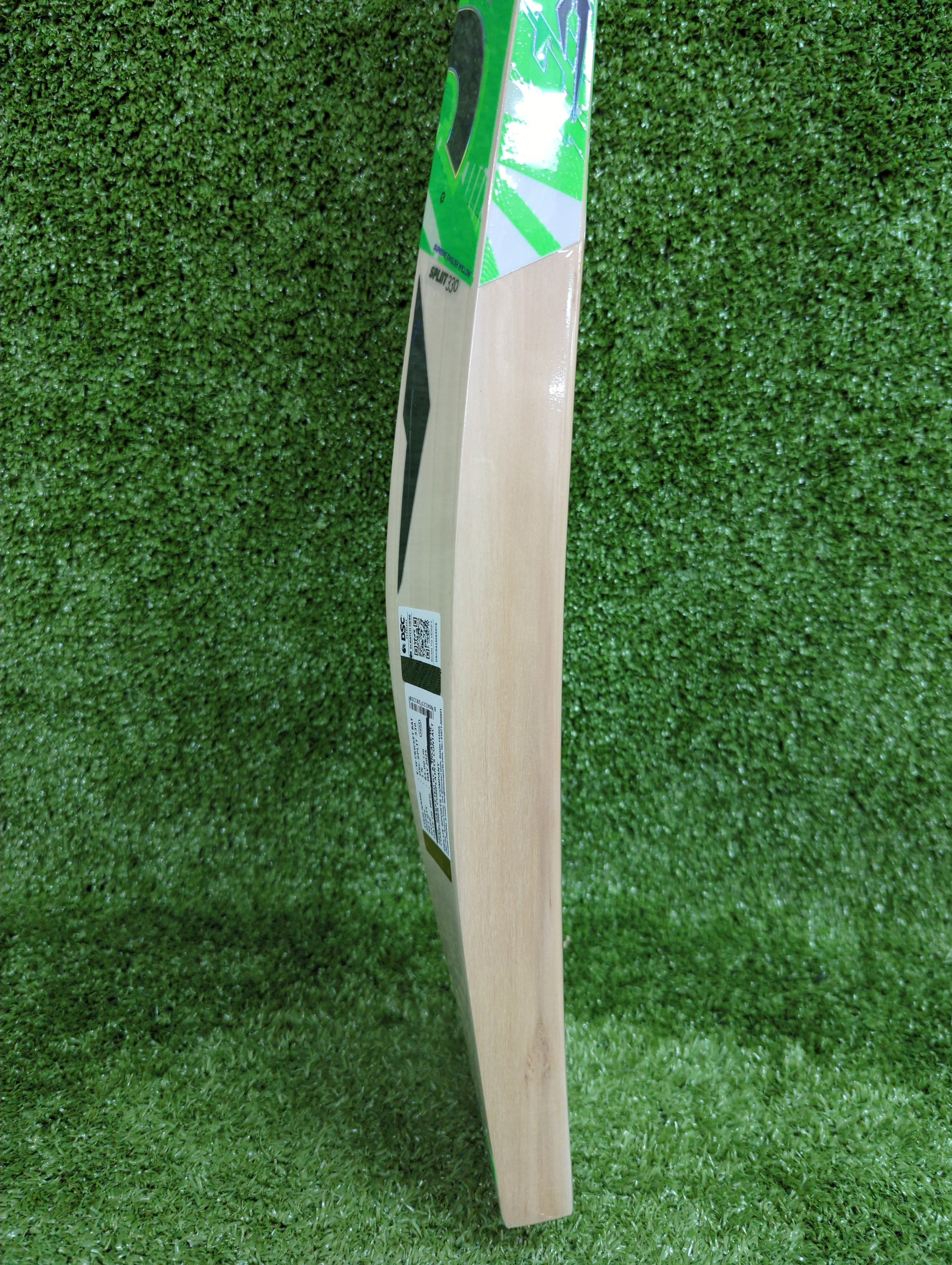 DSC Split 330 English Willow Cricket Bat