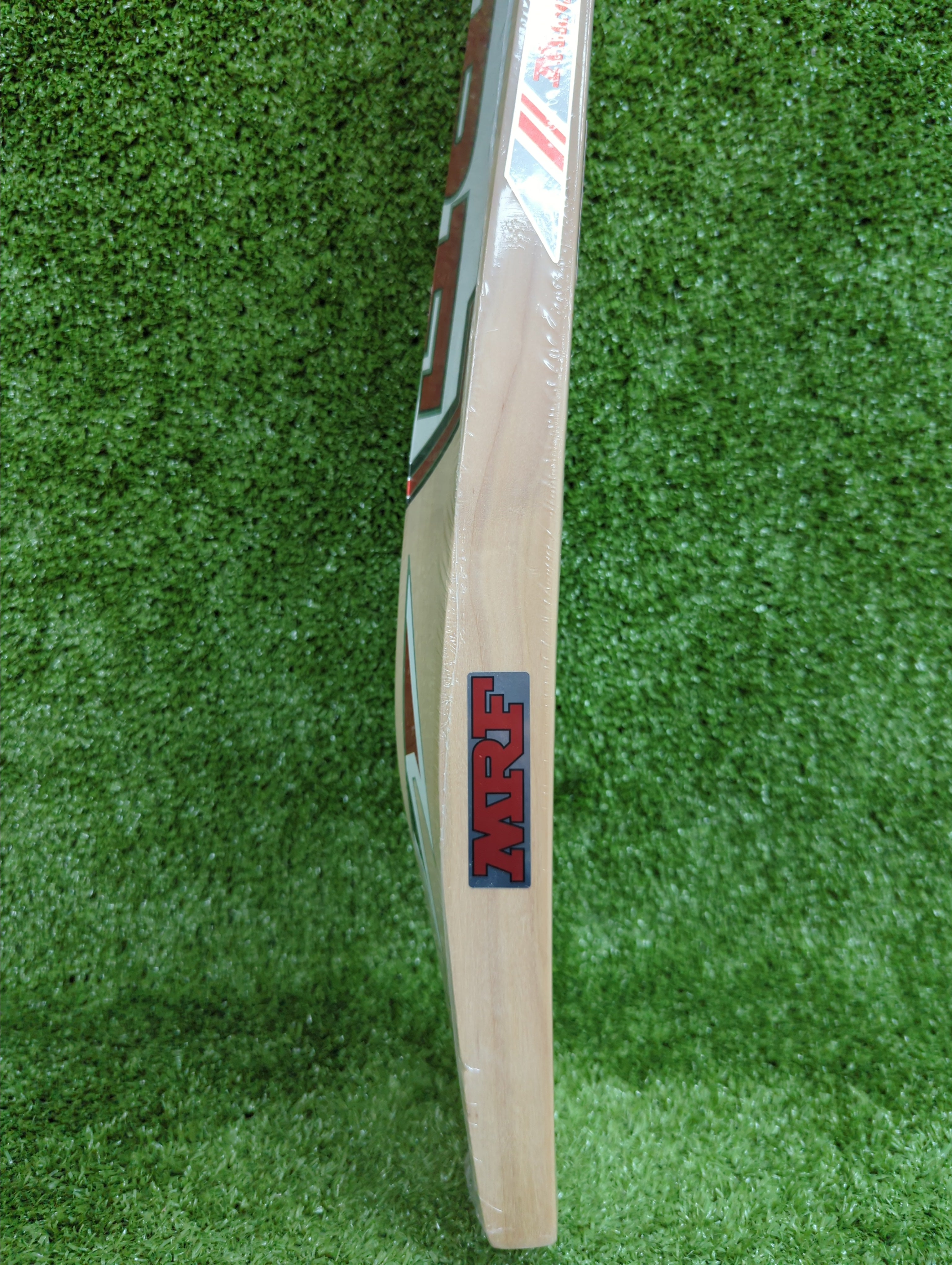 MRF Master Kashmir Willow Cricket Bat