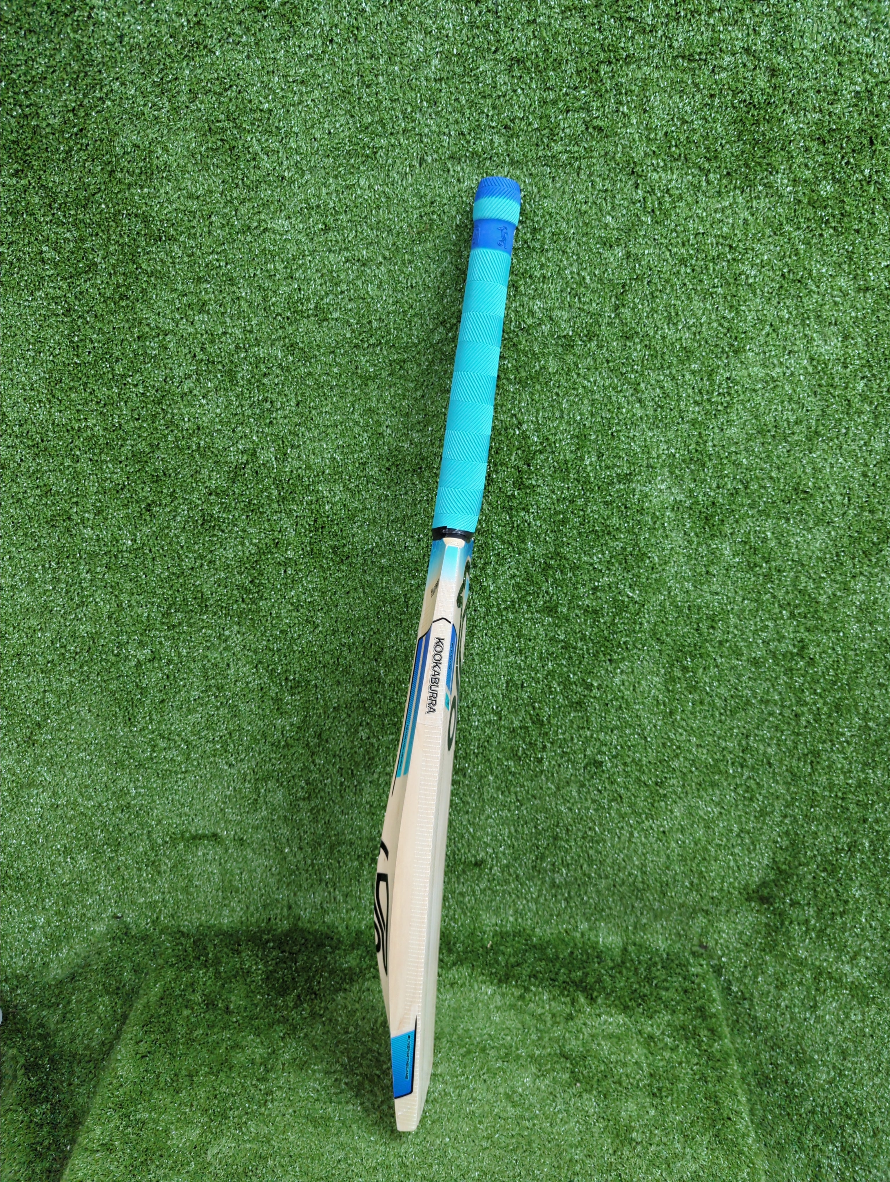 Kookaburra Rapid 6.4 English Willow Cricket Bat