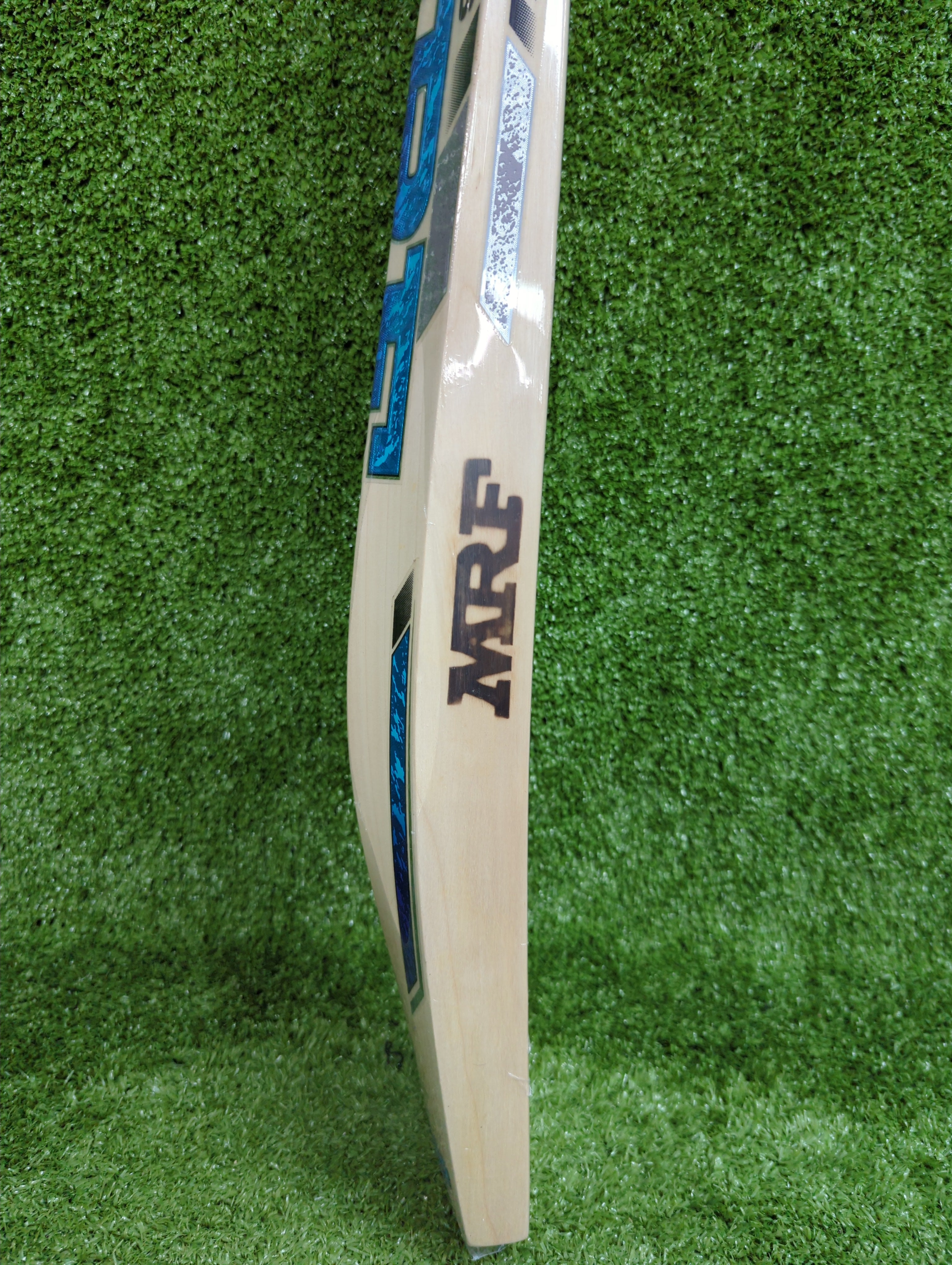MRF VK 18 Genius Muscle English Willow Cricket Bat