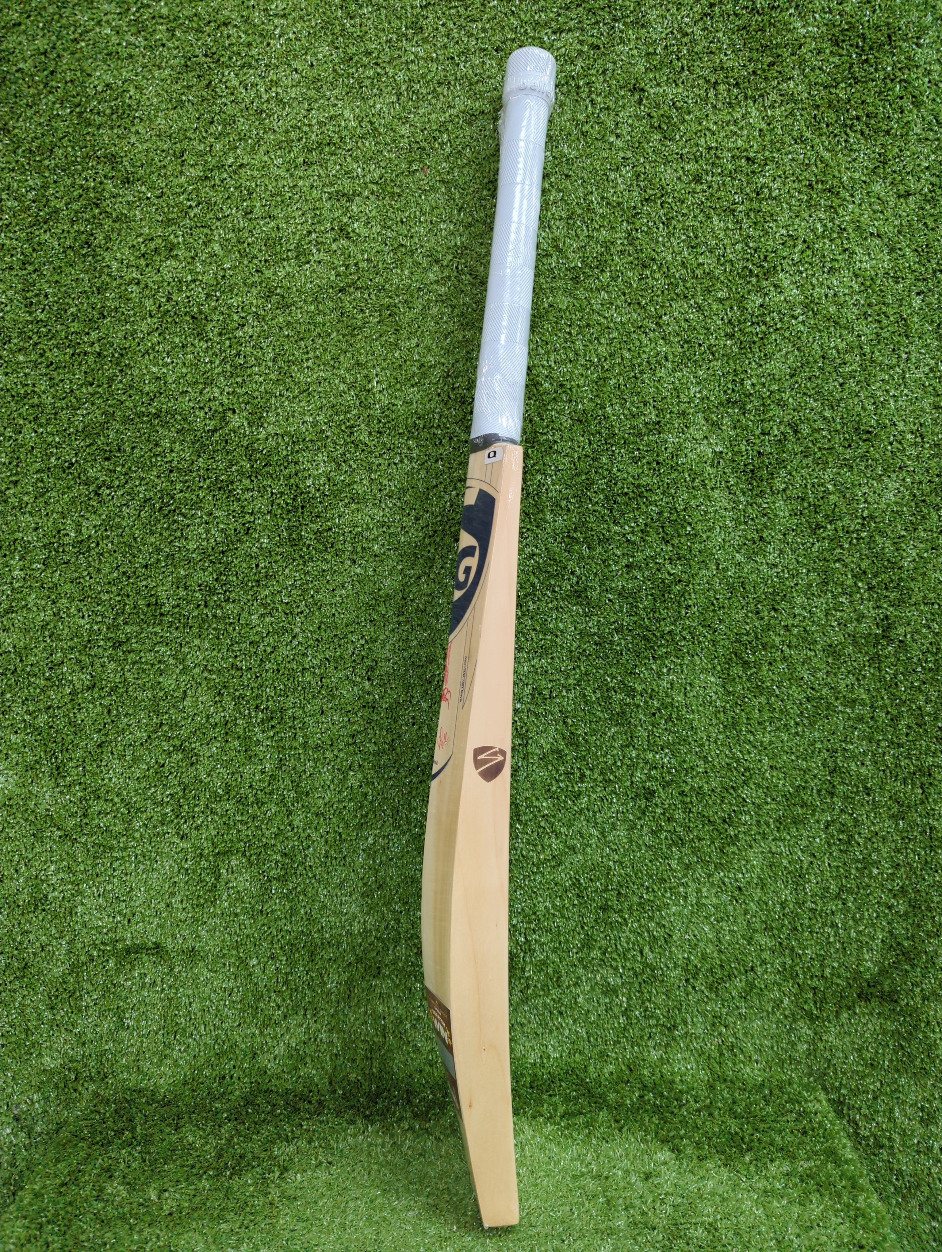 SG KL Rahul KLR 1 Original Players English Willow Cricket Bat