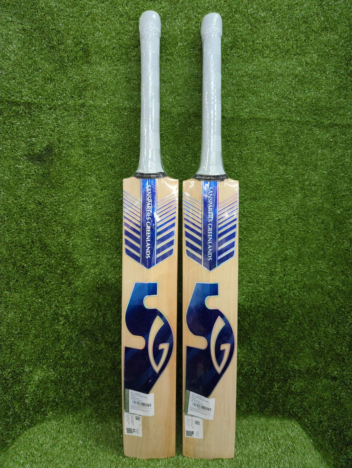 SG Triple Crown Xtreme Cricket Bat SG