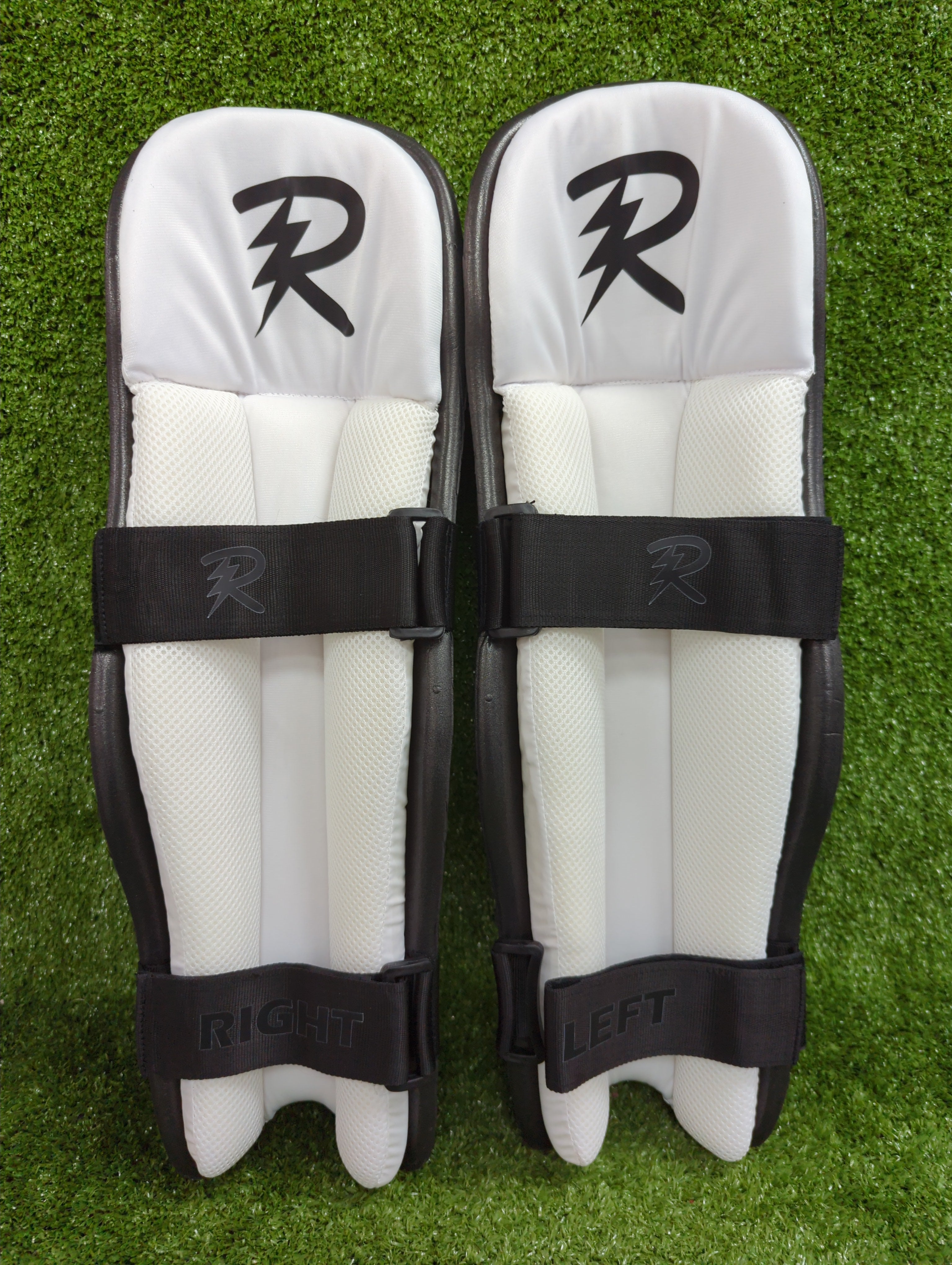 Raydn ProLite Junior / Youth Cricket Batting Pads