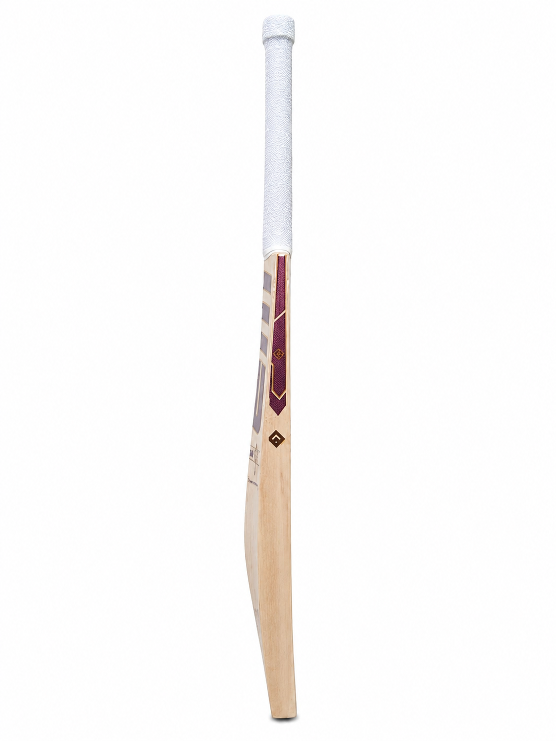 EM B.Sai Sudharshan 110 English Willow Cricket Bat by EM - alternate view 2 - TopCricketStore