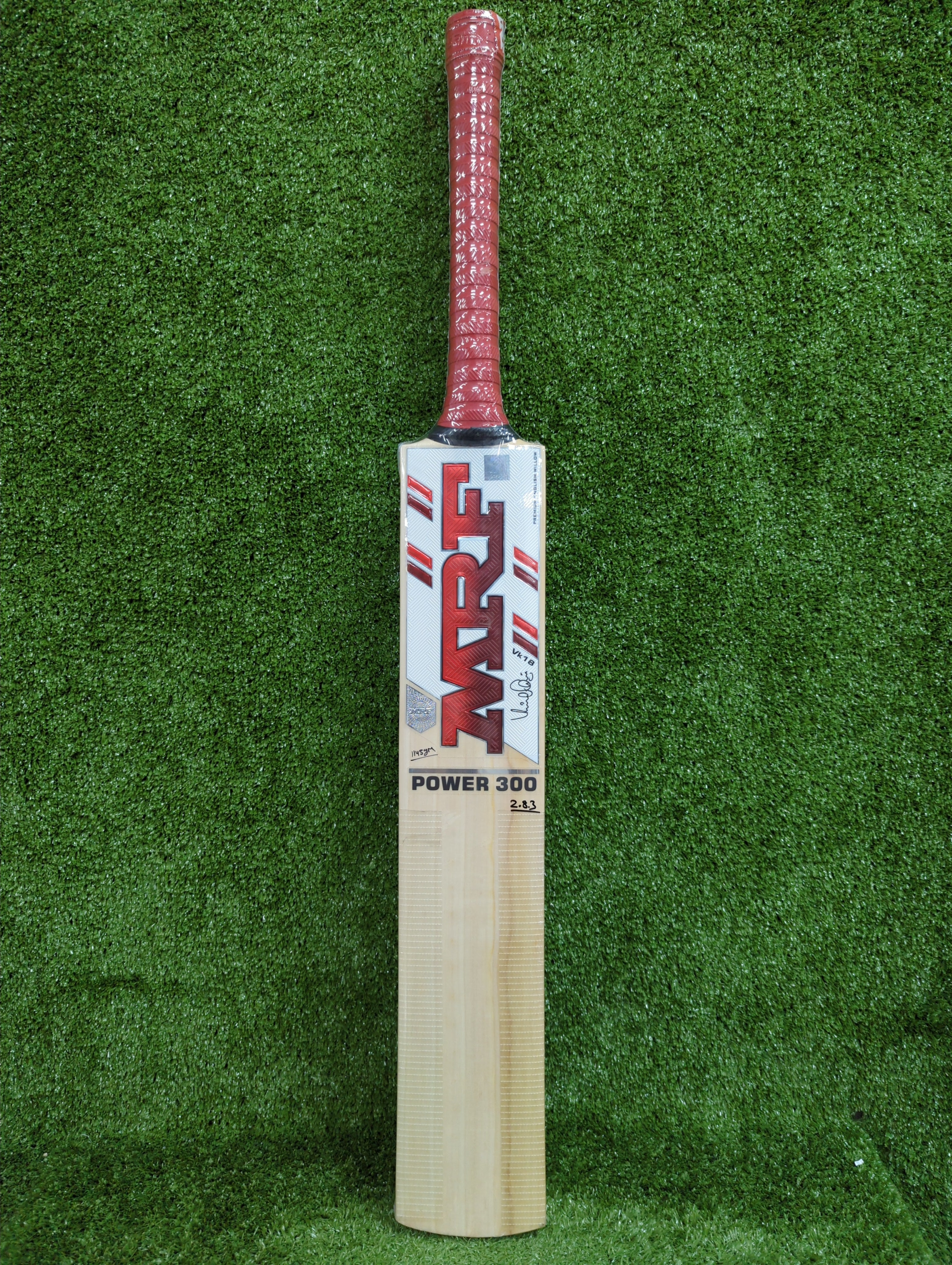 MRF Power 300 English Willow Cricket Bat