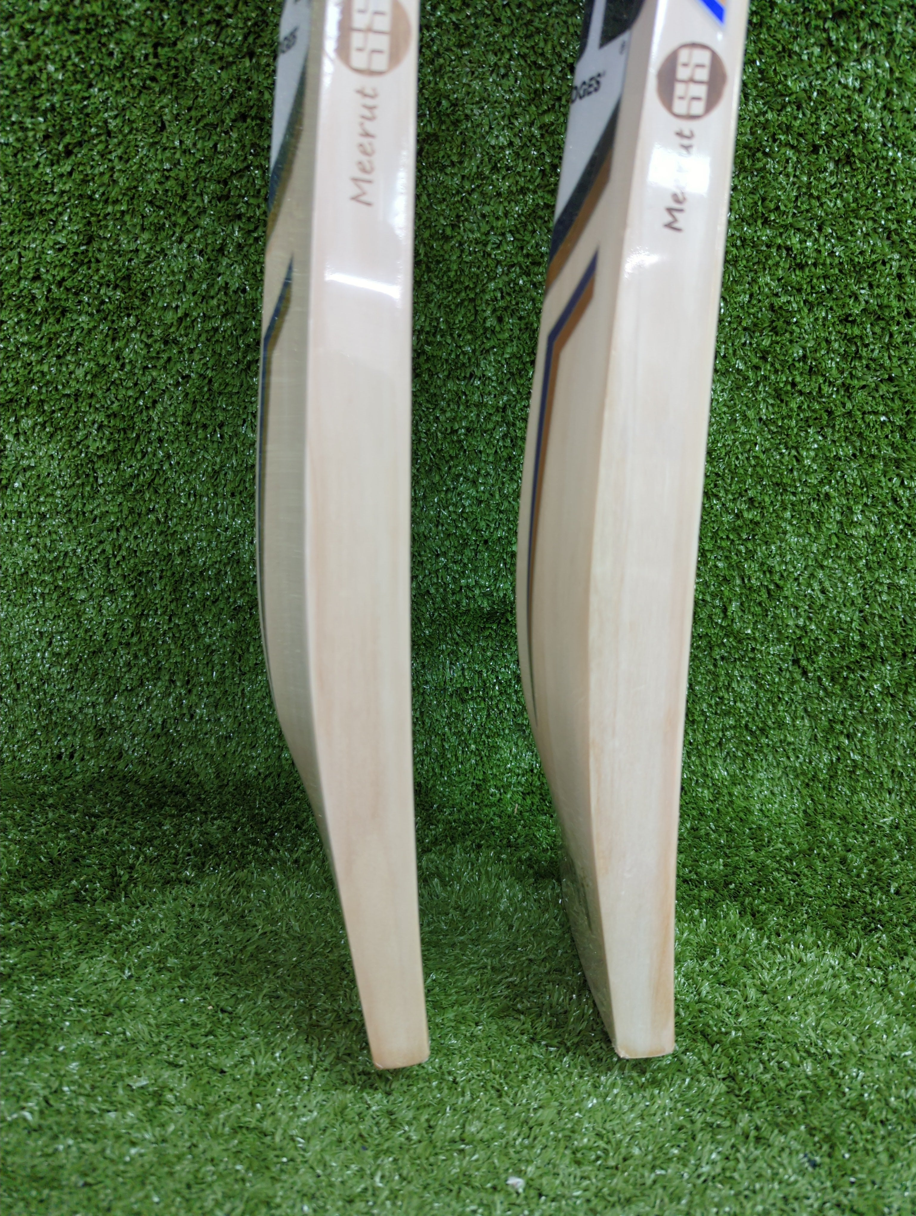 SS Sky 360 Harrow English Willow Cricket Bat
