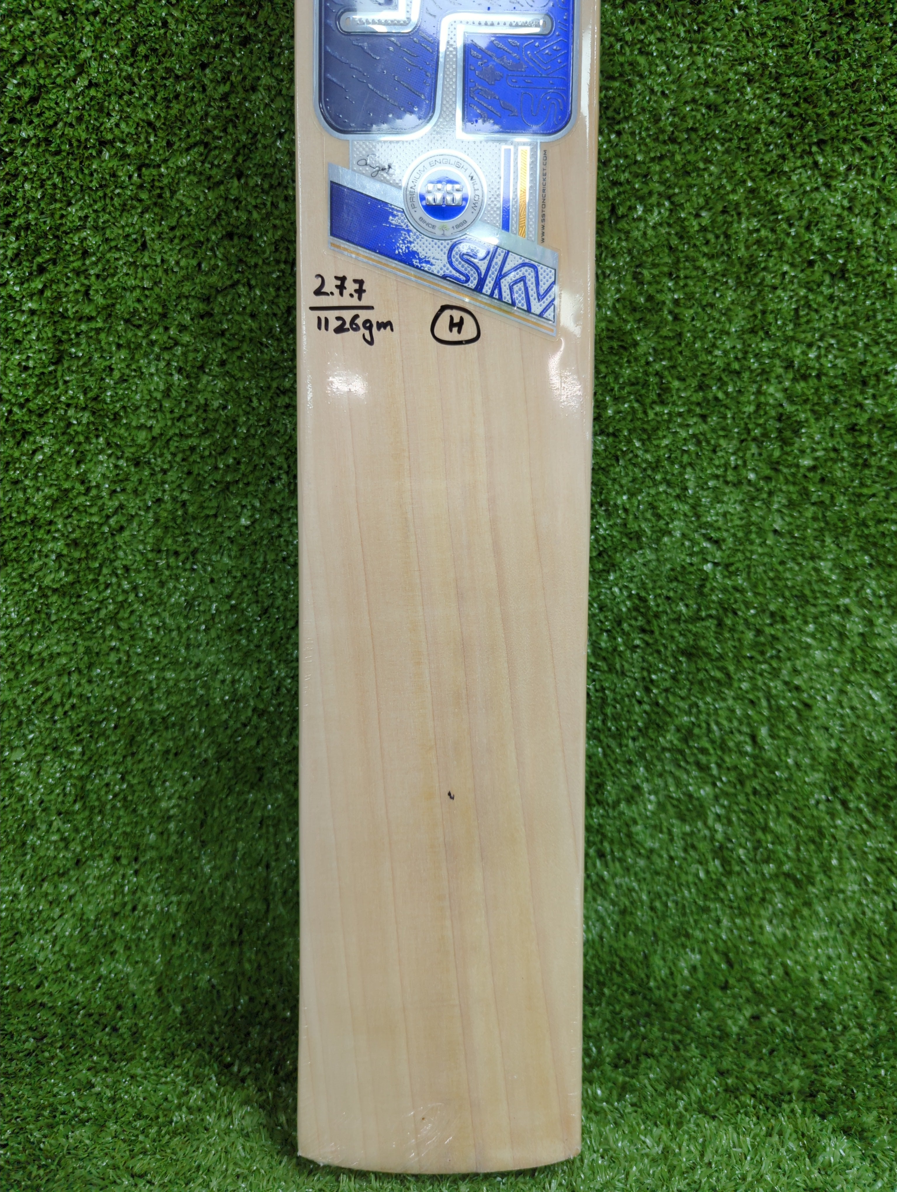 SS Sky 360 Harrow English Willow Cricket Bat