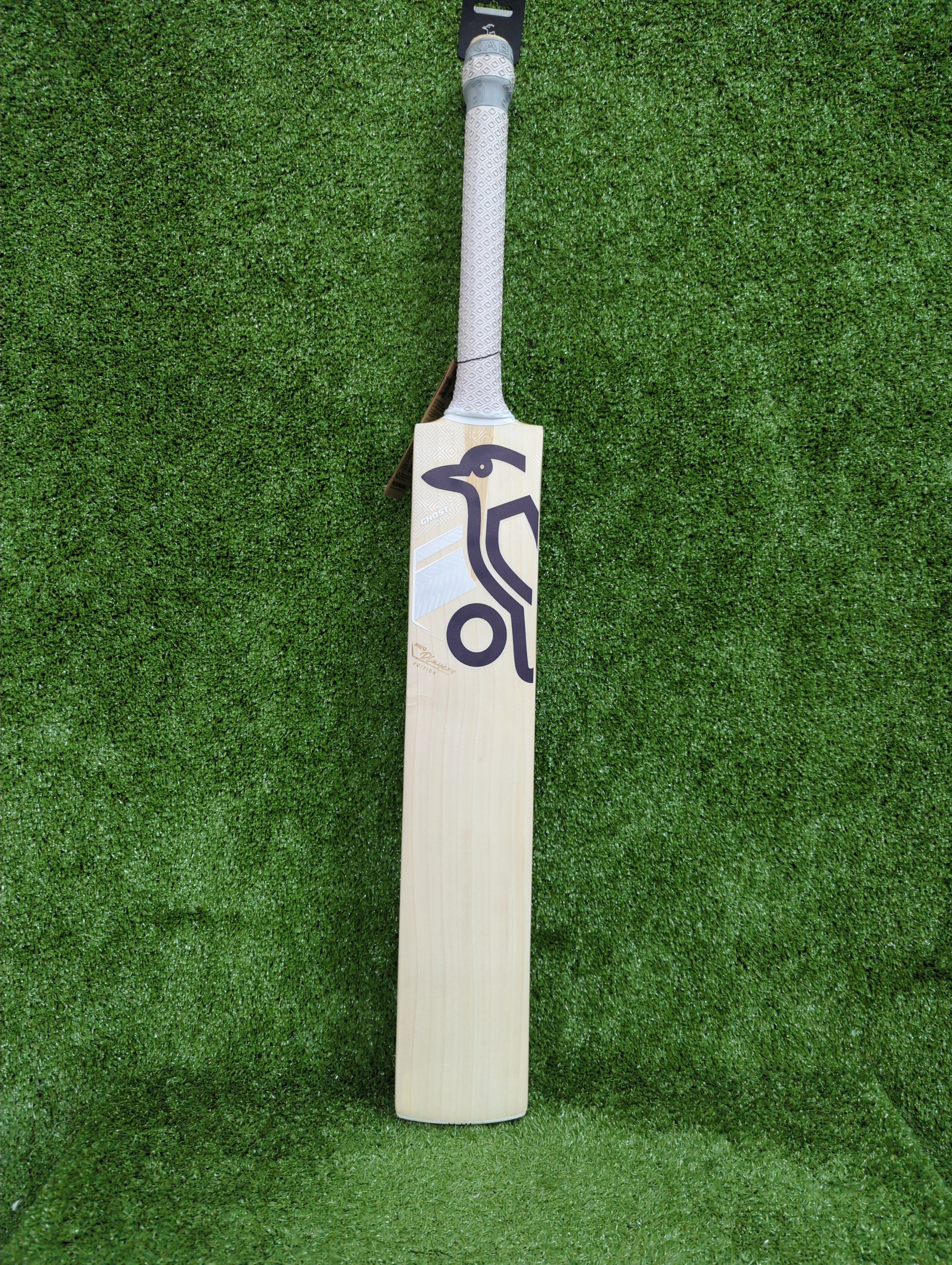 Kookaburra Ghost Pro Players Edition English Willow Cricket Bat